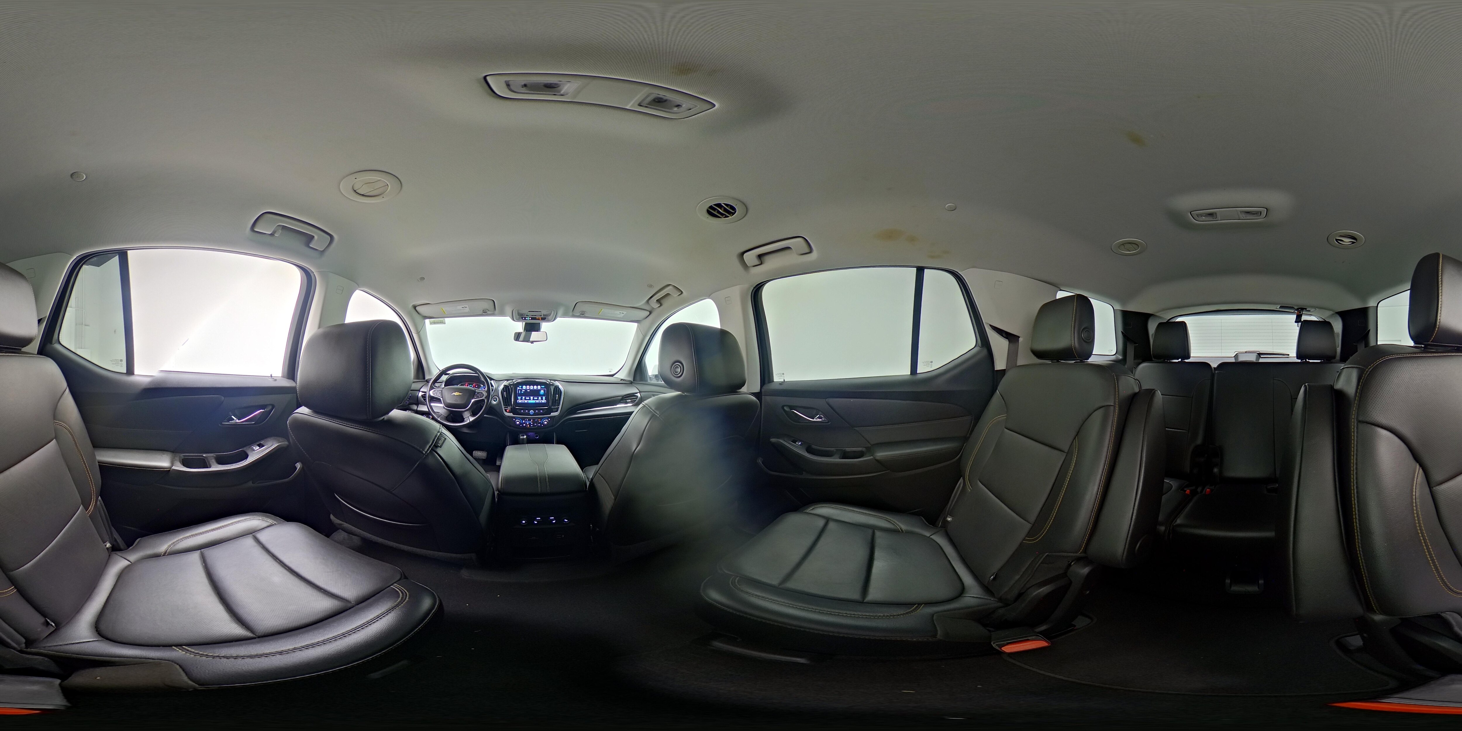 2018 Chevrolet Traverse Premier - Photo 28