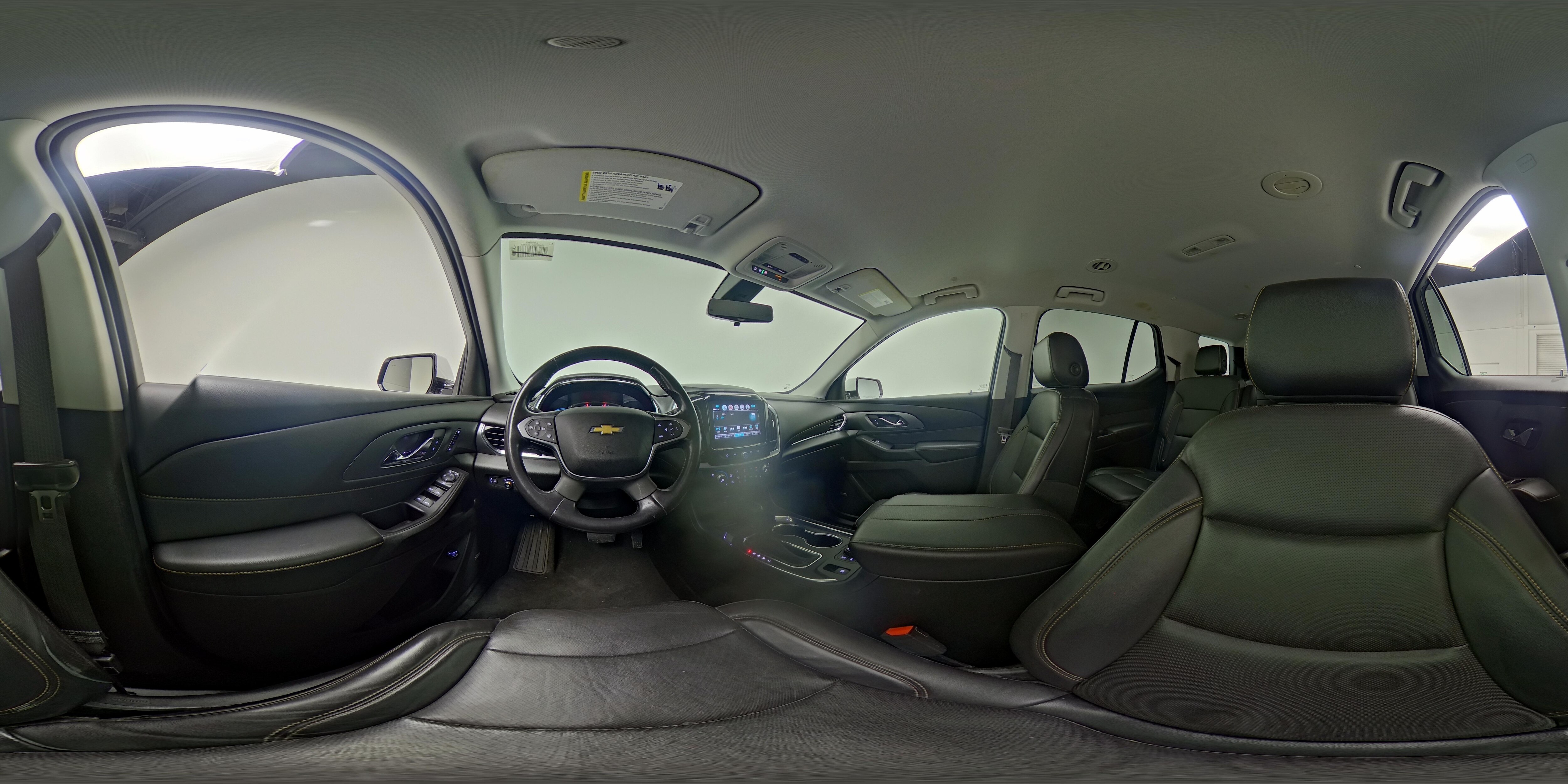 2018 Chevrolet Traverse Premier - Photo 29