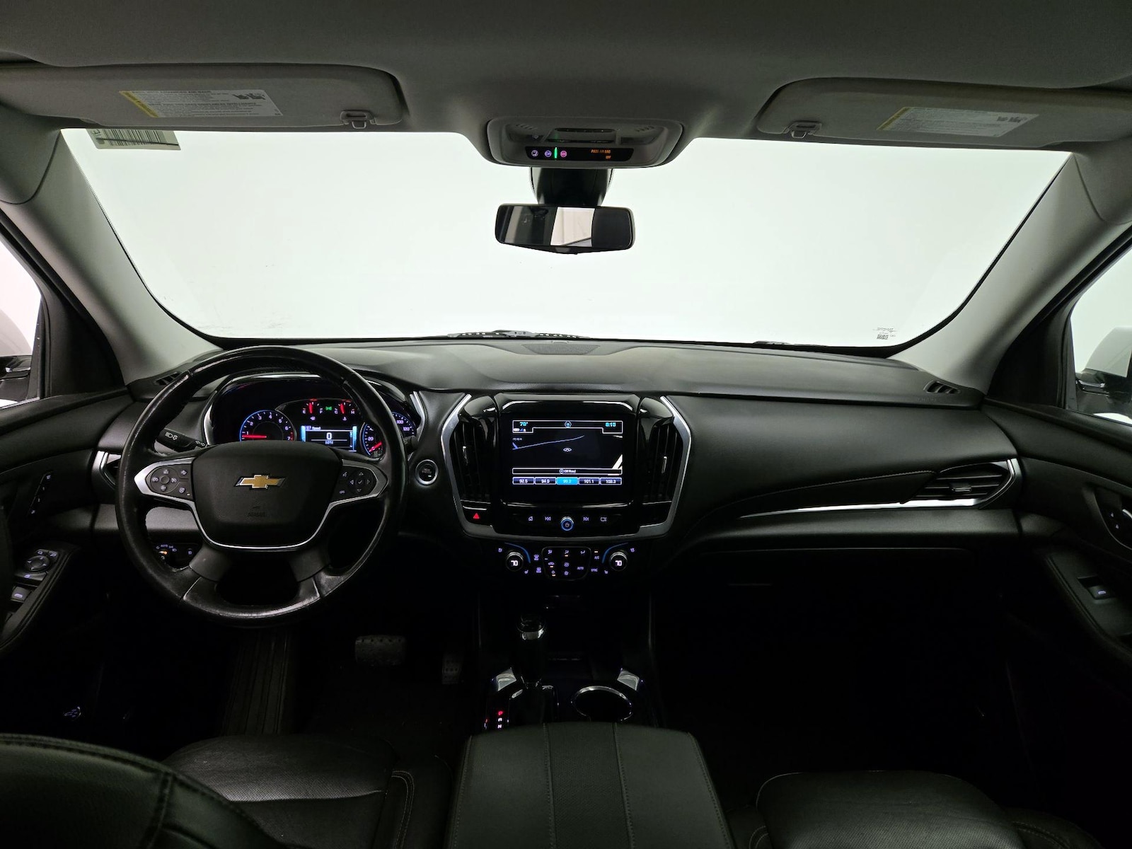 2018 Chevrolet Traverse Premier - Photo 10
