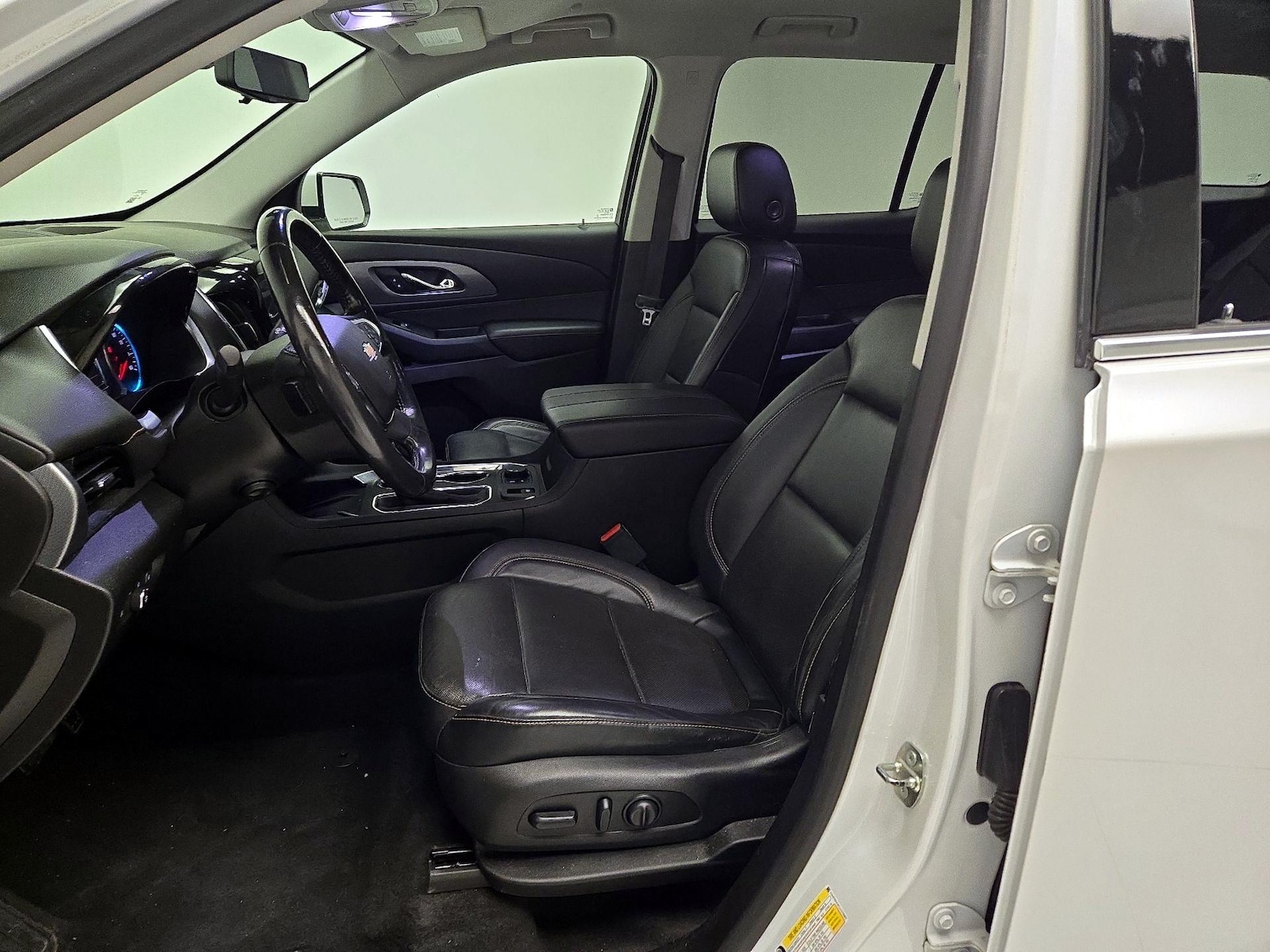 2018 Chevrolet Traverse Premier - Photo 12