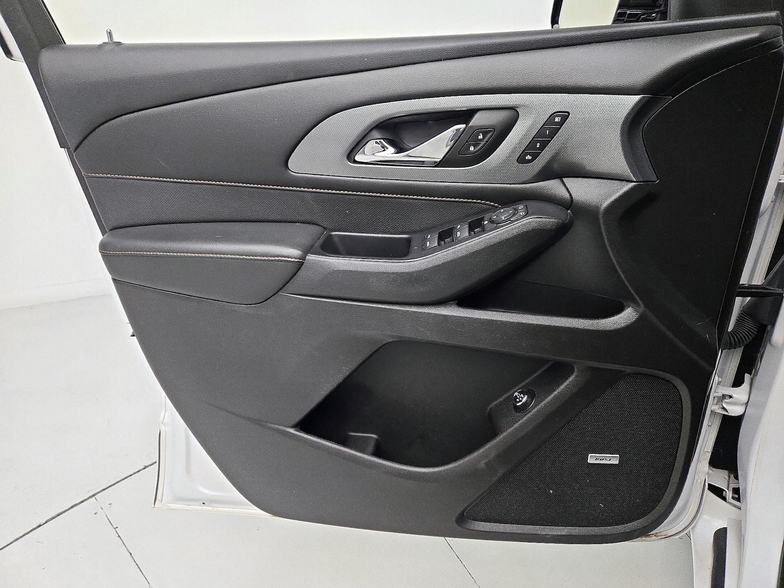 2018 Chevrolet Traverse Premier - Photo 13