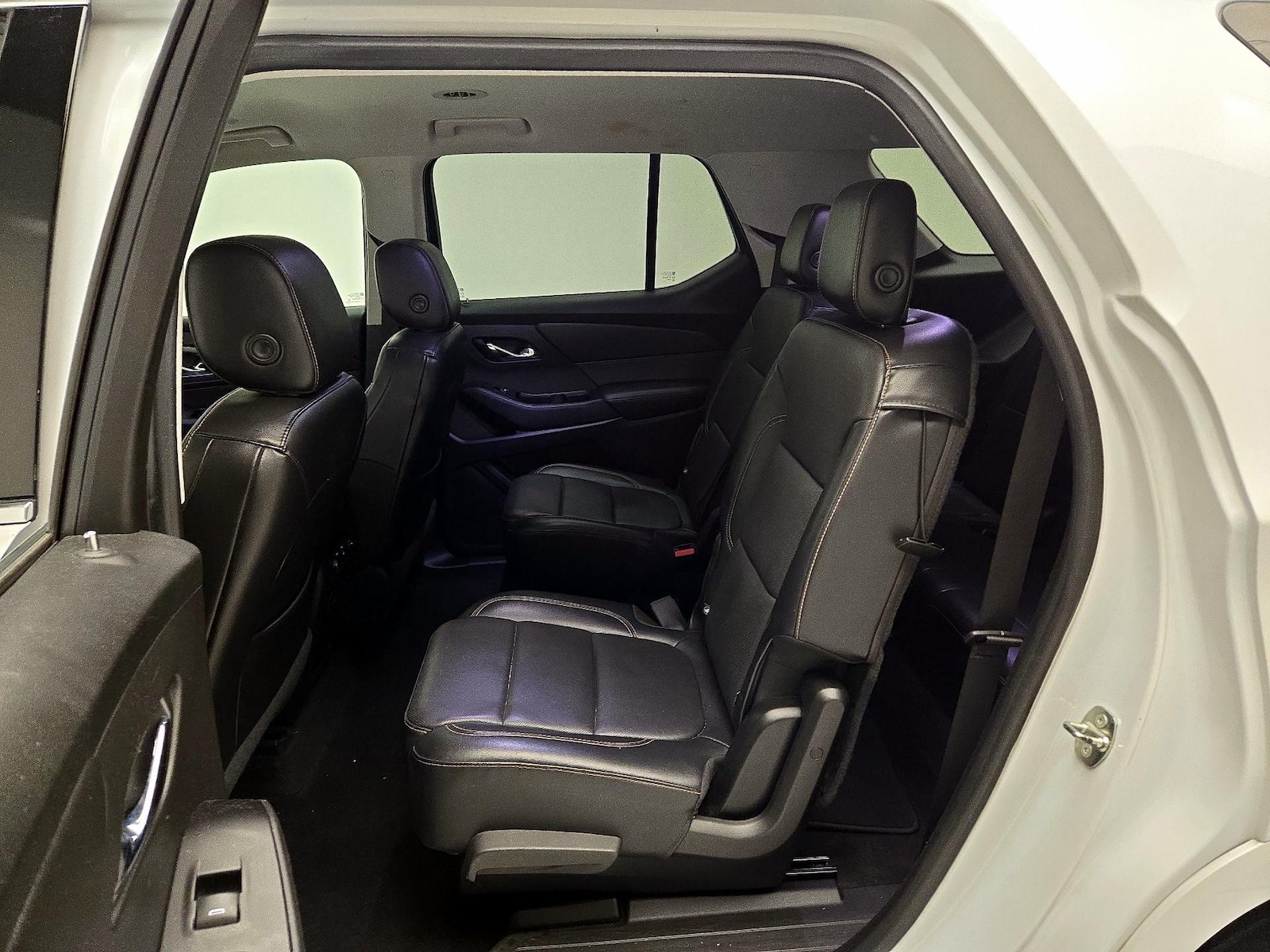 2018 Chevrolet Traverse Premier - Photo 21
