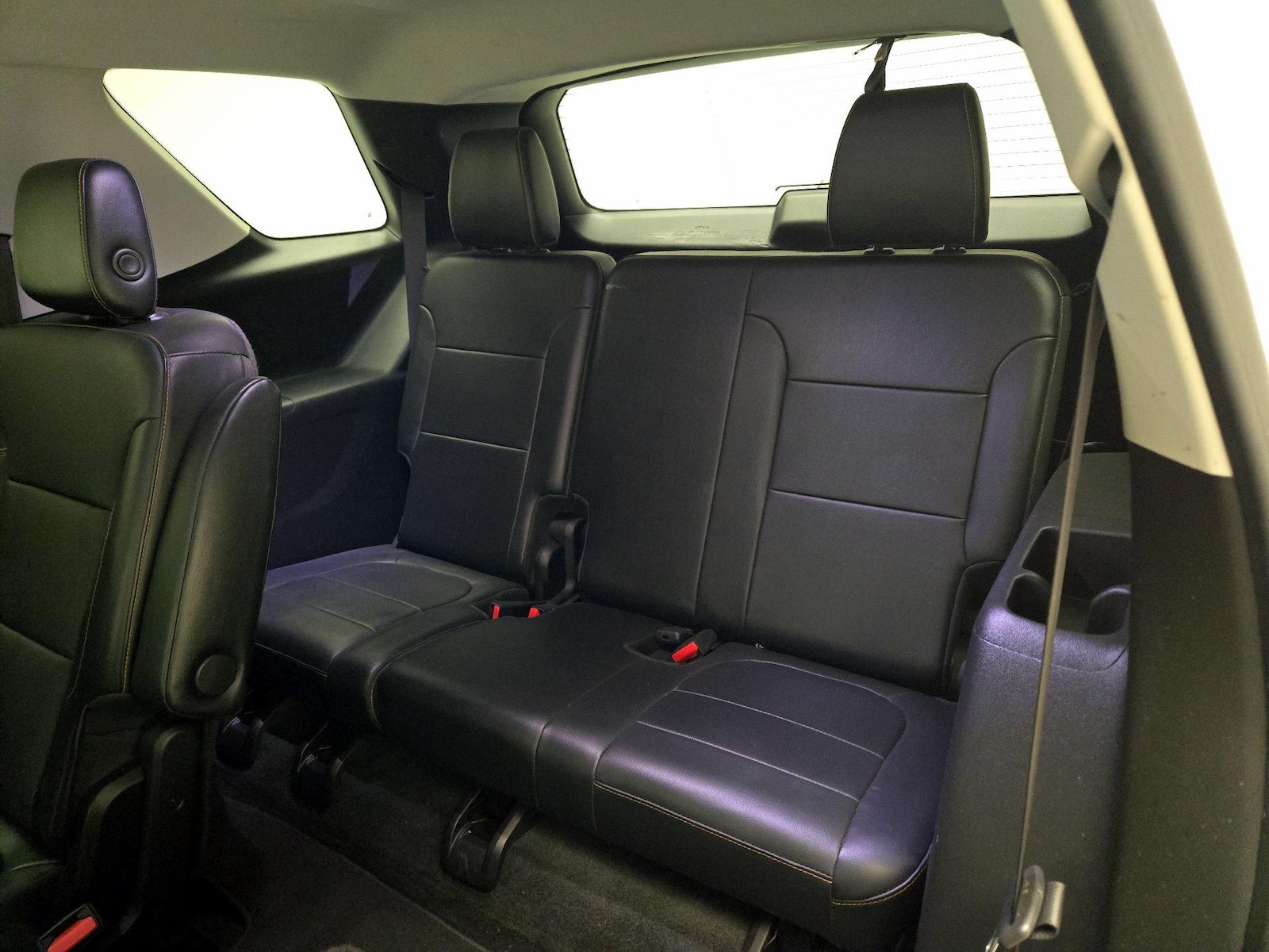 2018 Chevrolet Traverse Premier - Photo 22