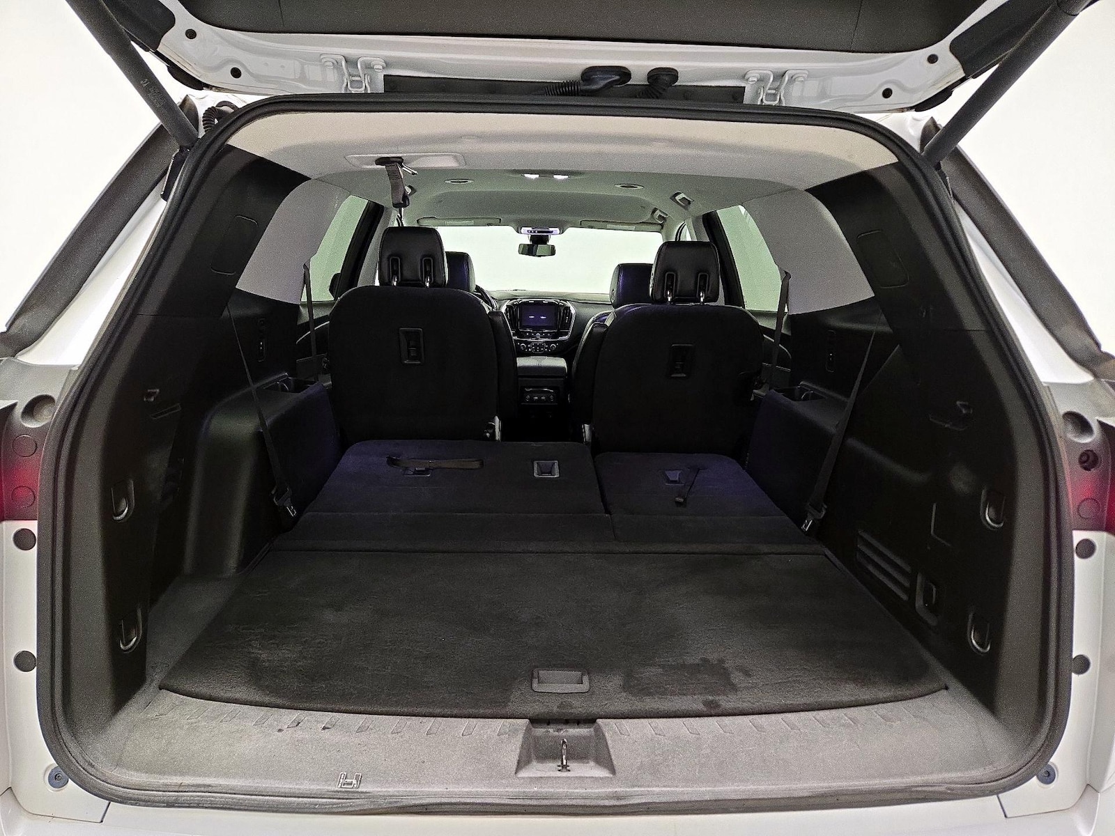 2018 Chevrolet Traverse Premier - Photo 24