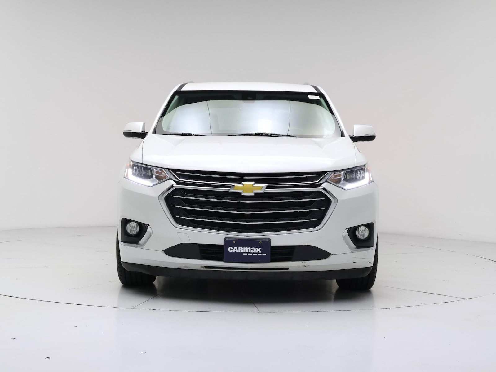 2018 Chevrolet Traverse Premier - Photo 6
