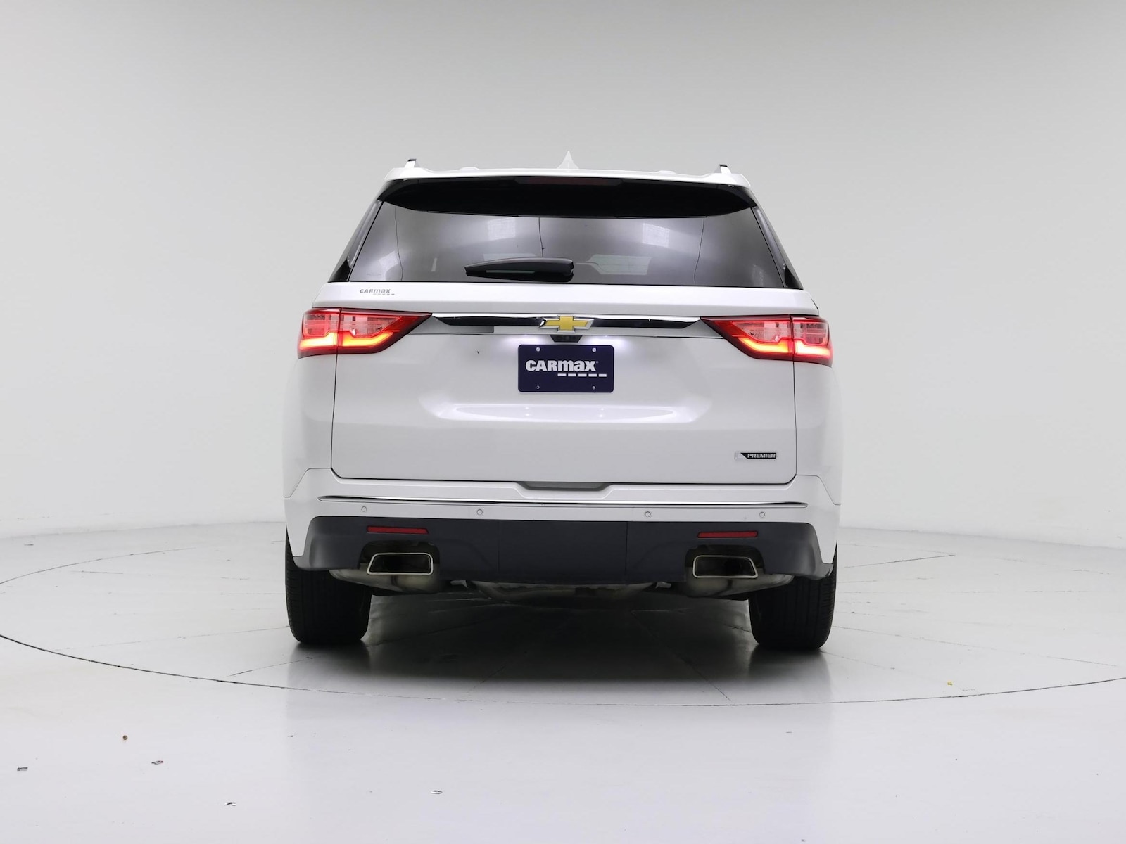 2018 Chevrolet Traverse Premier - Photo 7