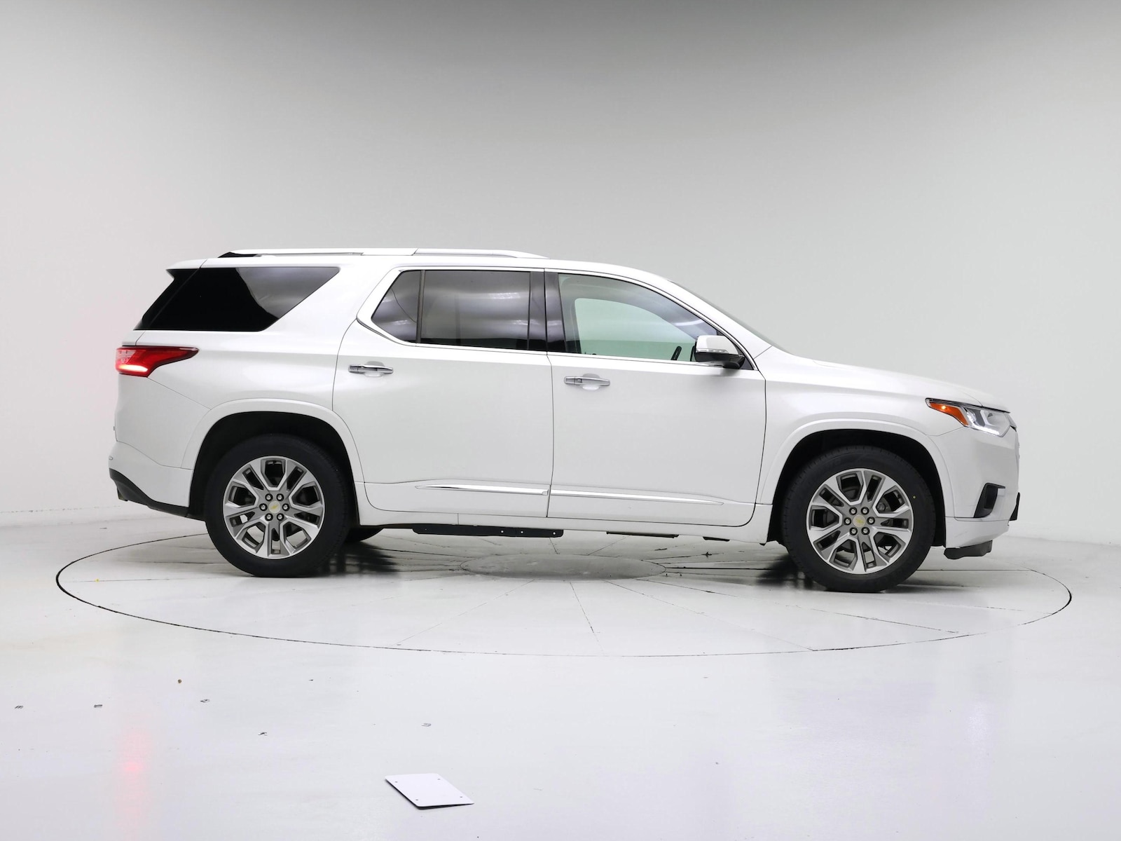 2018 Chevrolet Traverse Premier - Photo 8