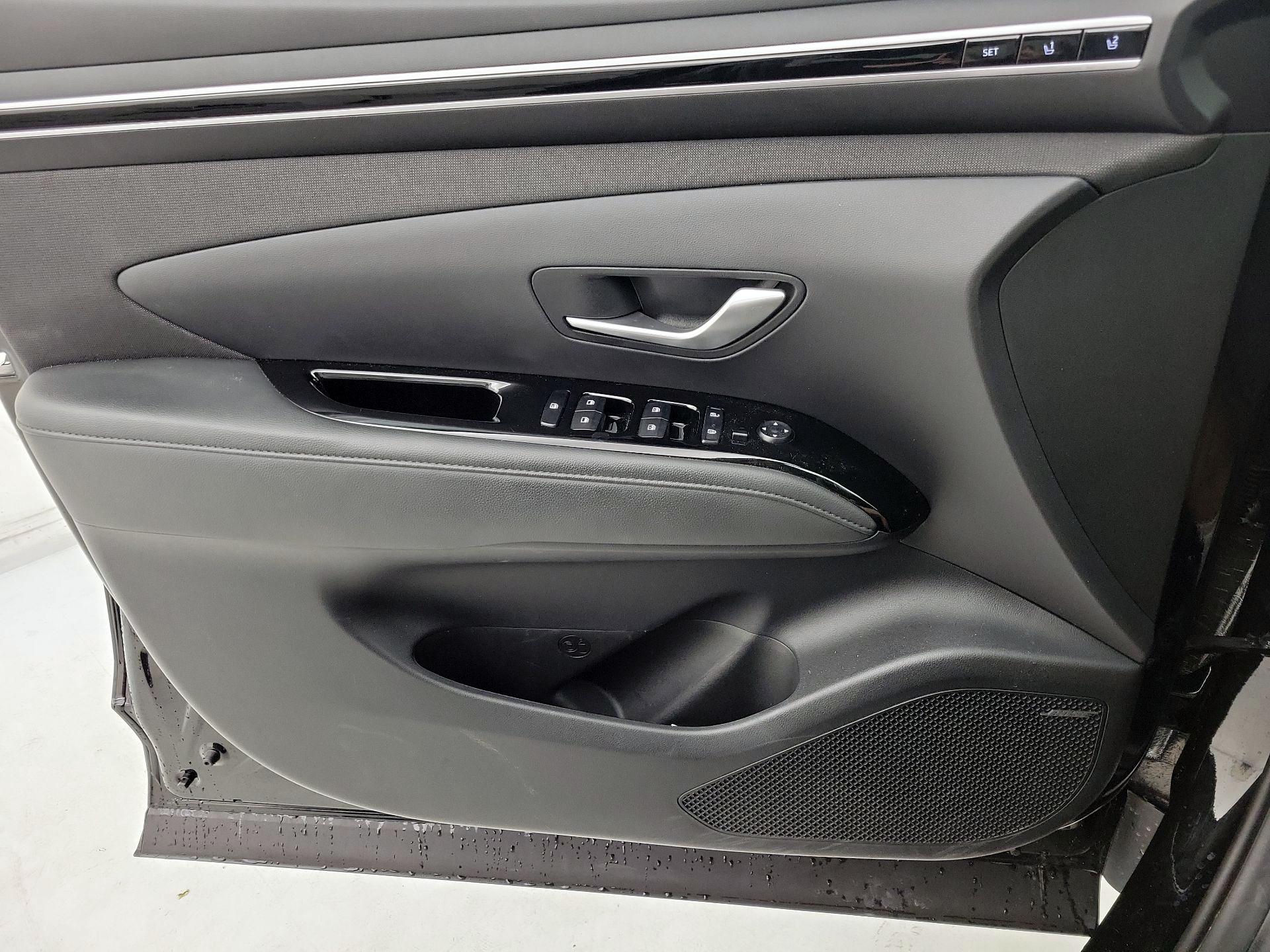 Thumbnail: 2024 Hyundai Tucson - 12