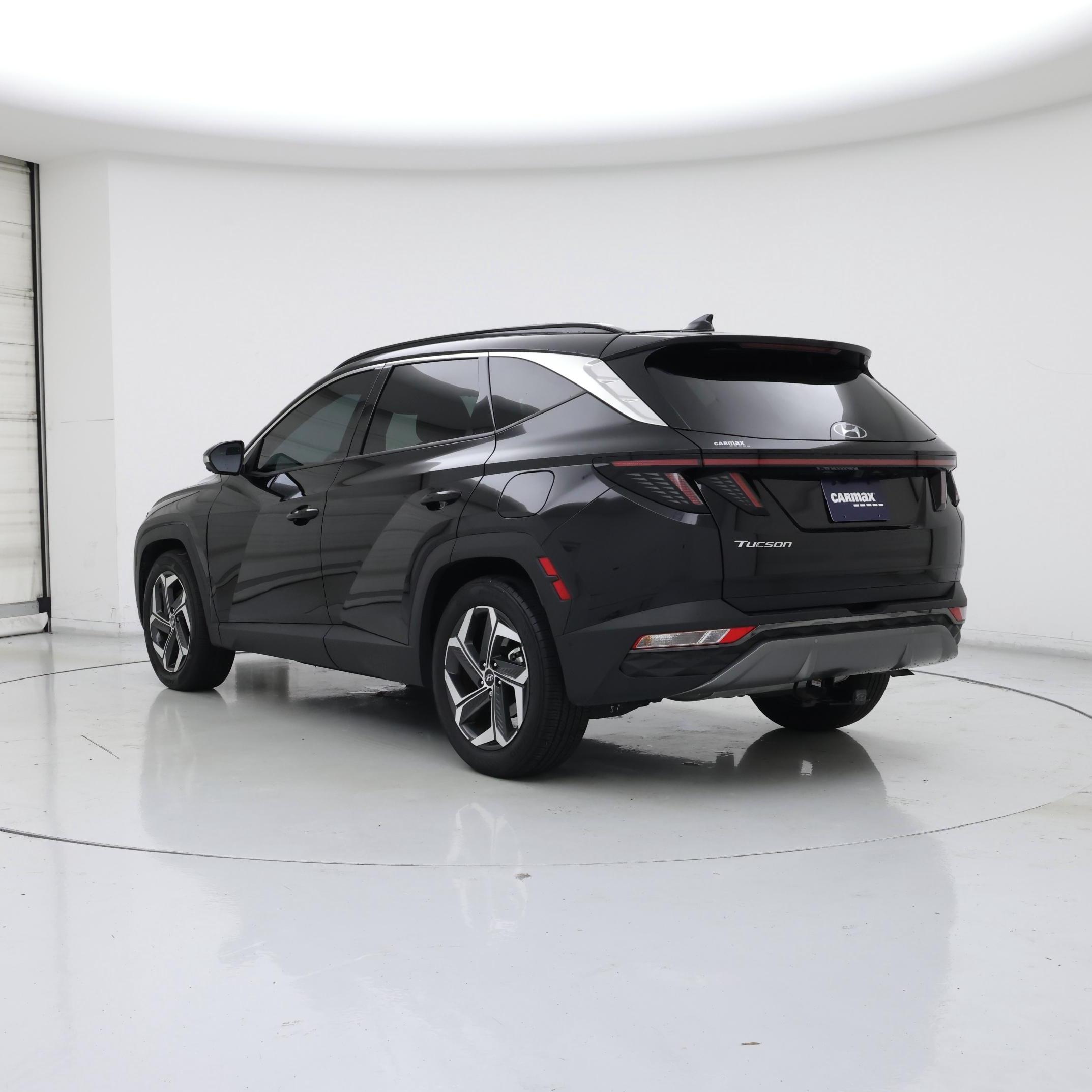 Thumbnail: 2024 Hyundai Tucson - 2