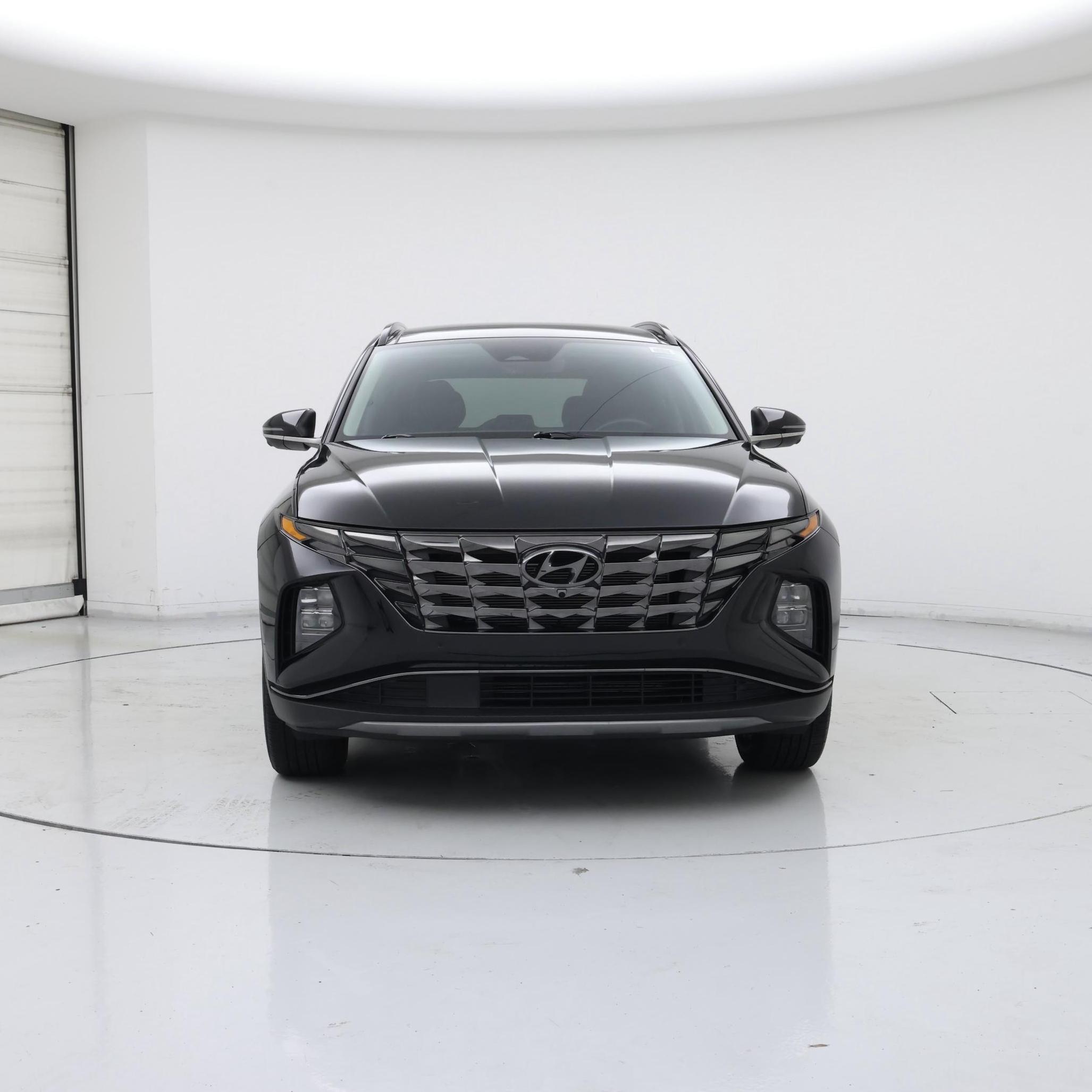 Thumbnail: 2024 Hyundai Tucson - 5
