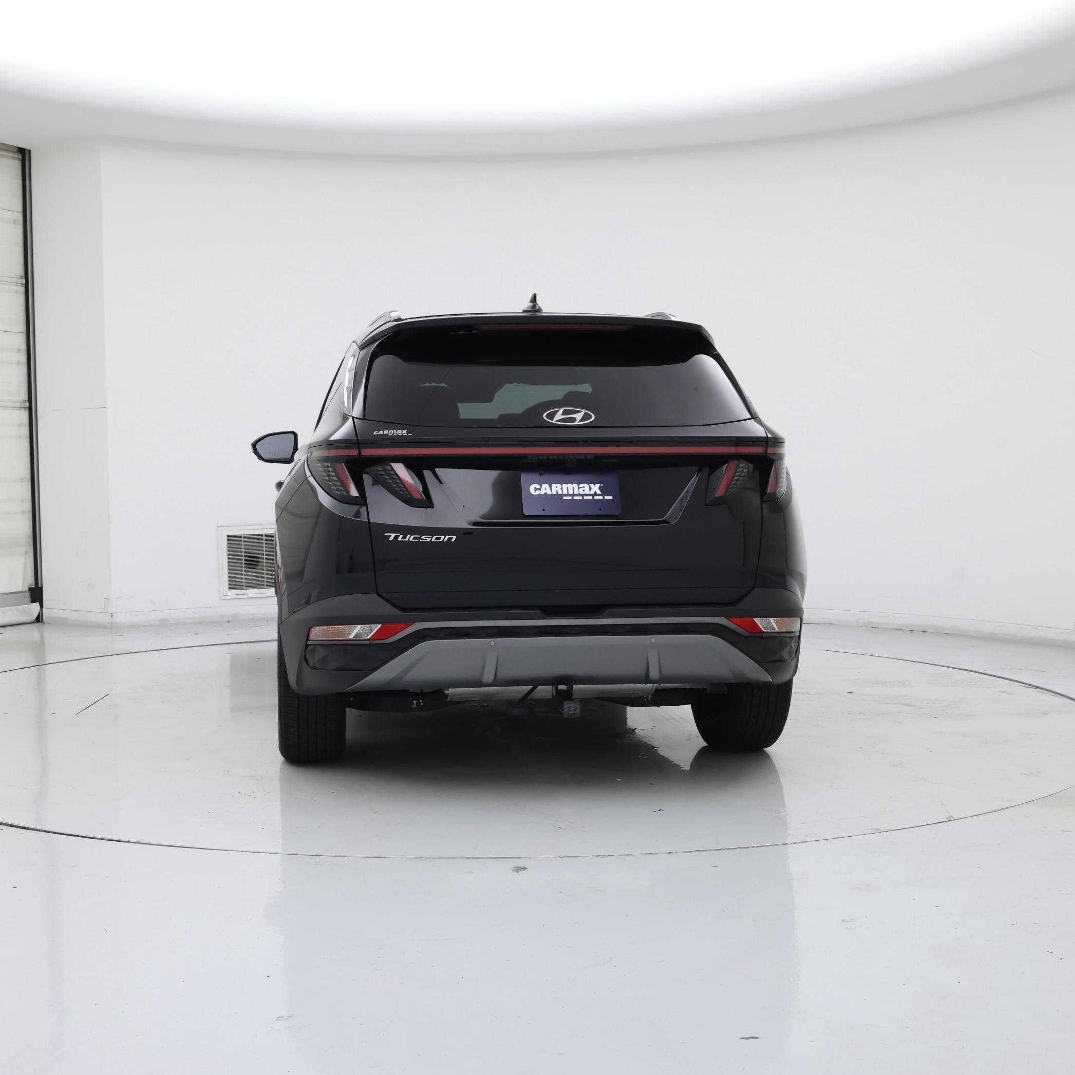 Thumbnail: 2024 Hyundai Tucson - 6