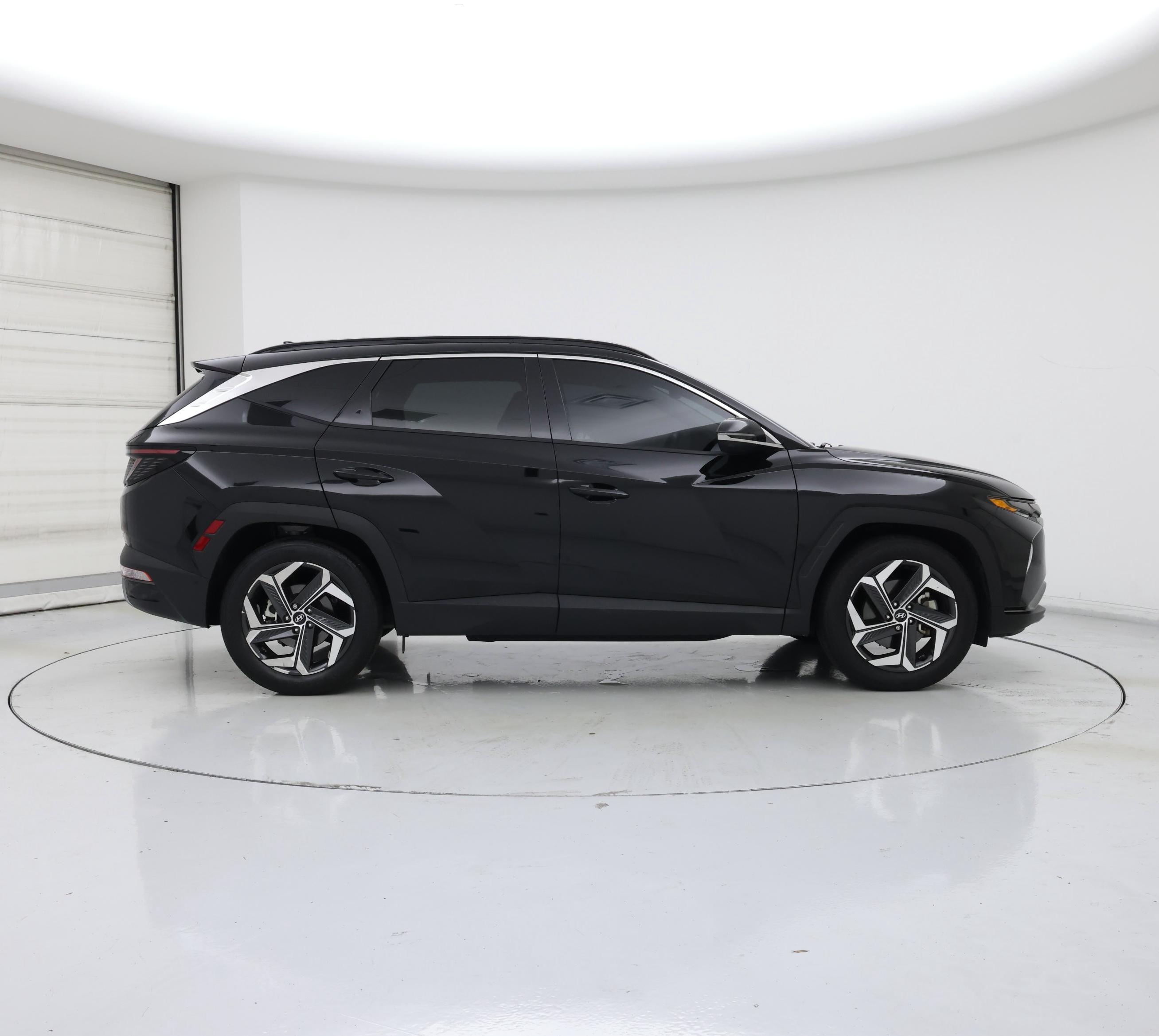 Thumbnail: 2024 Hyundai Tucson - 7