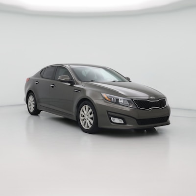 2014 Kia Optima EX