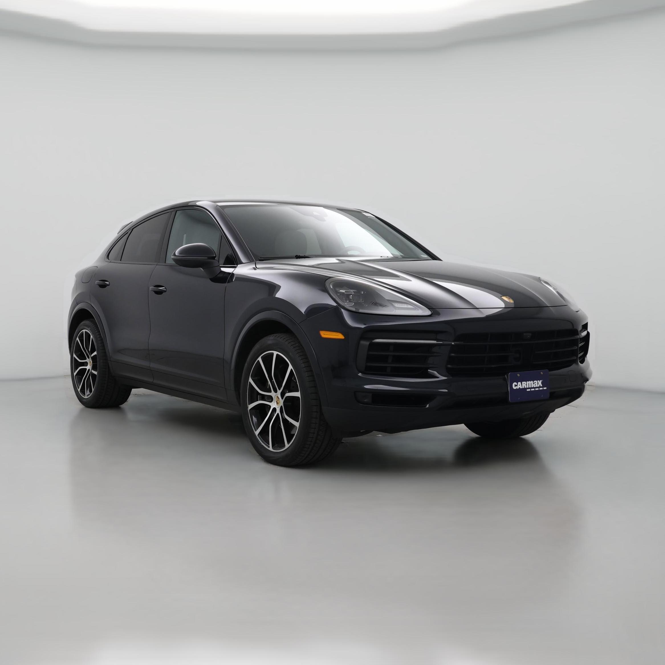 Thumbnail: 2023 Porsche Cayenne - 1