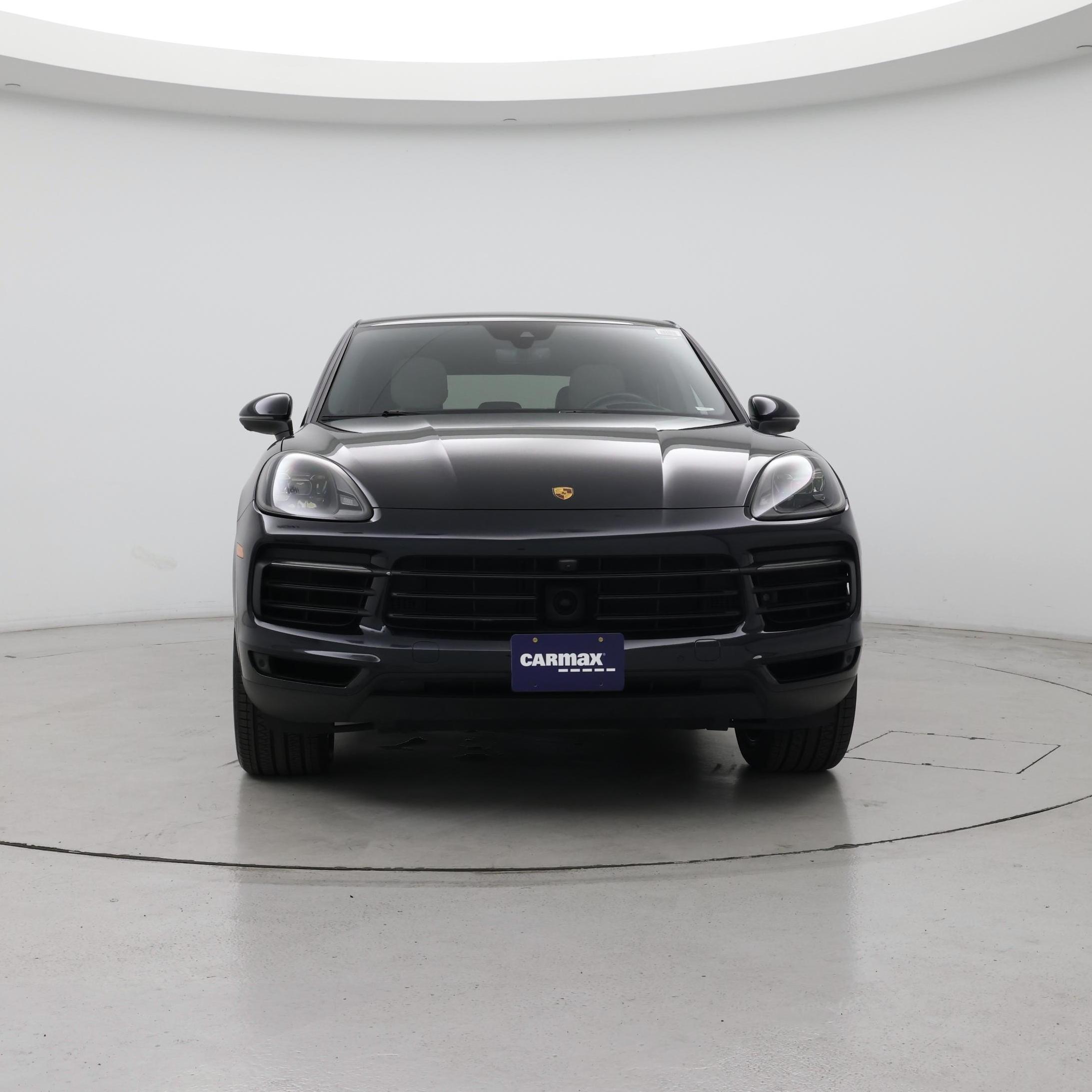 Thumbnail: 2023 Porsche Cayenne - 5