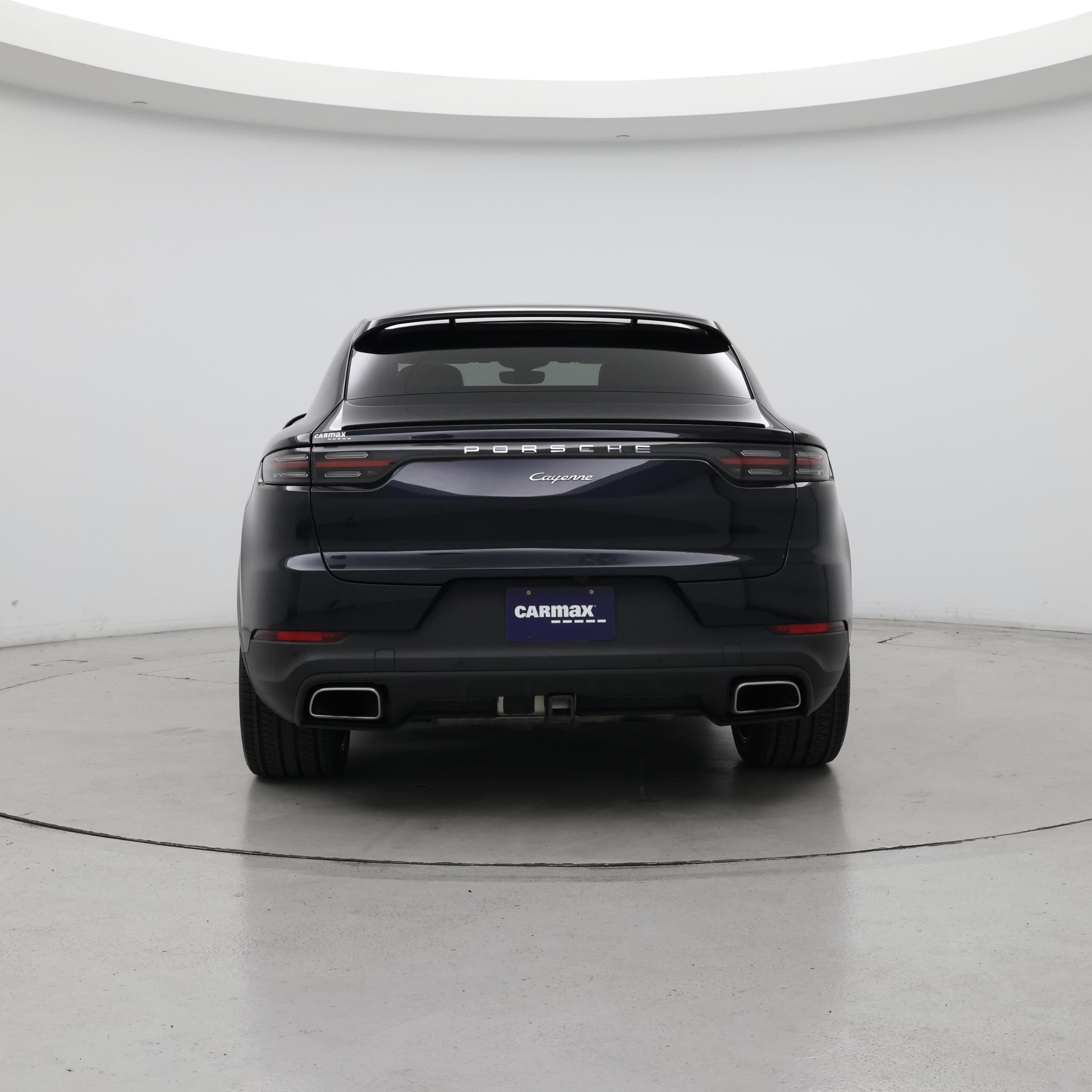 Thumbnail: 2023 Porsche Cayenne - 6