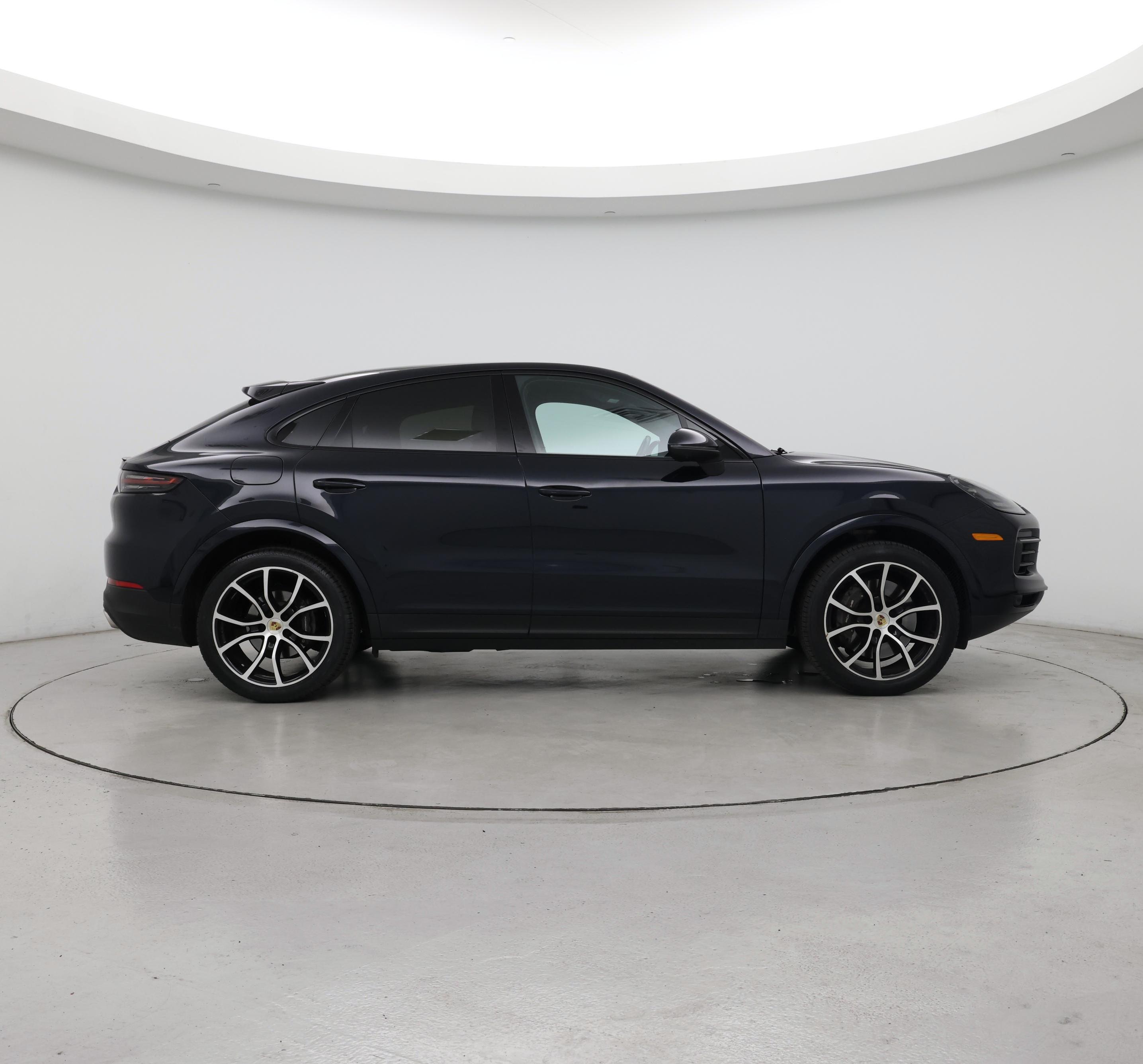 Thumbnail: 2023 Porsche Cayenne - 7