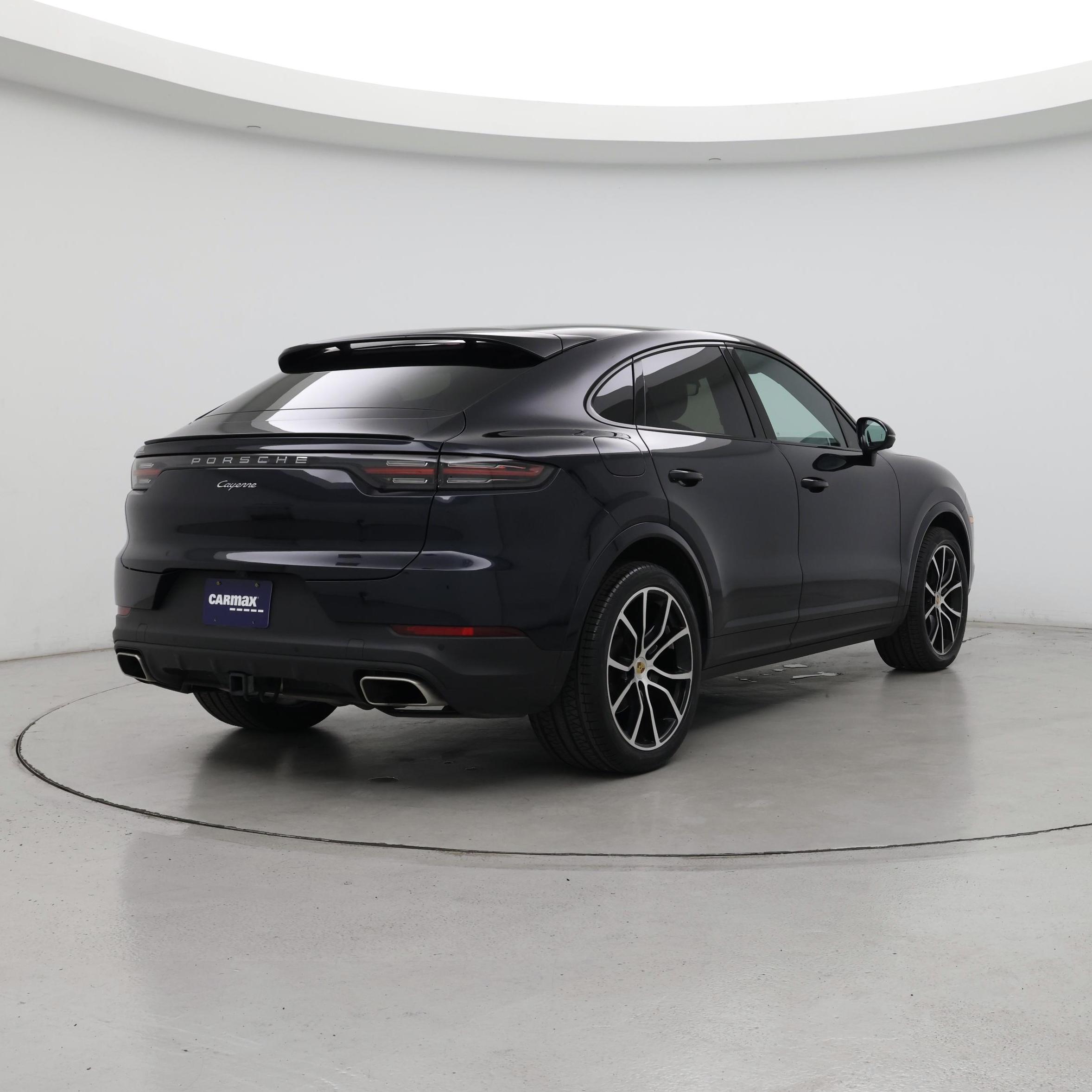 Thumbnail: 2023 Porsche Cayenne - 8