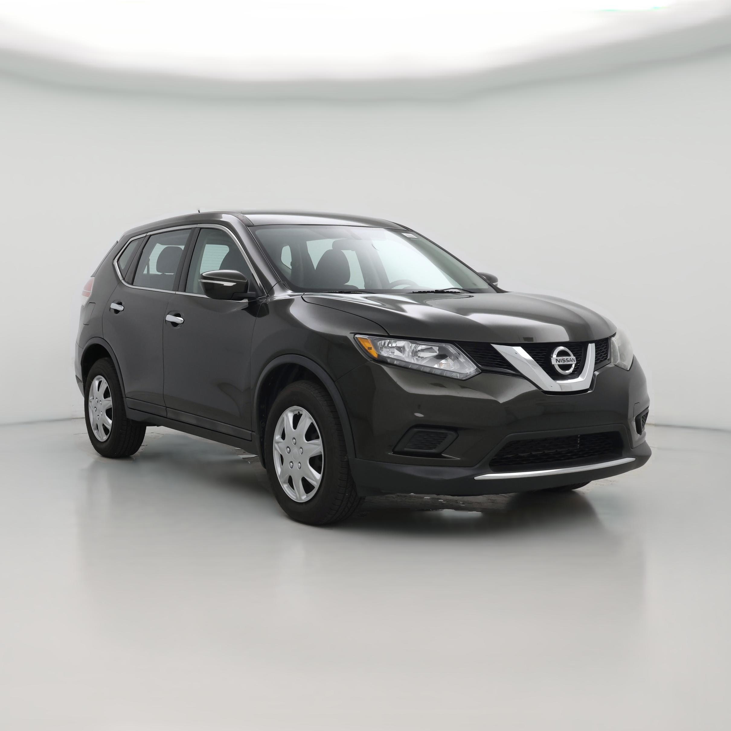 Thumbnail: 2015 Nissan Rogue - 1