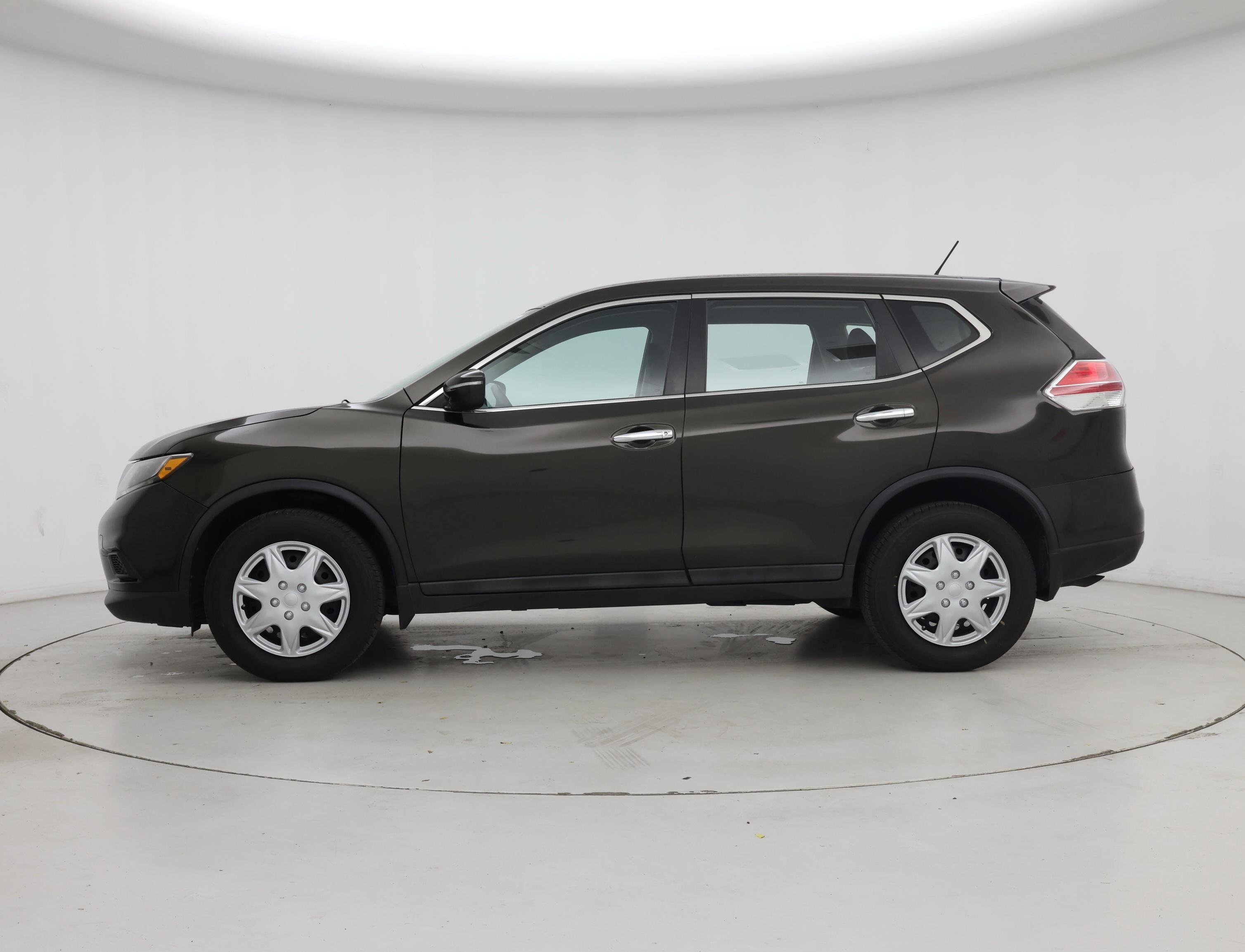 Thumbnail: 2015 Nissan Rogue - 3