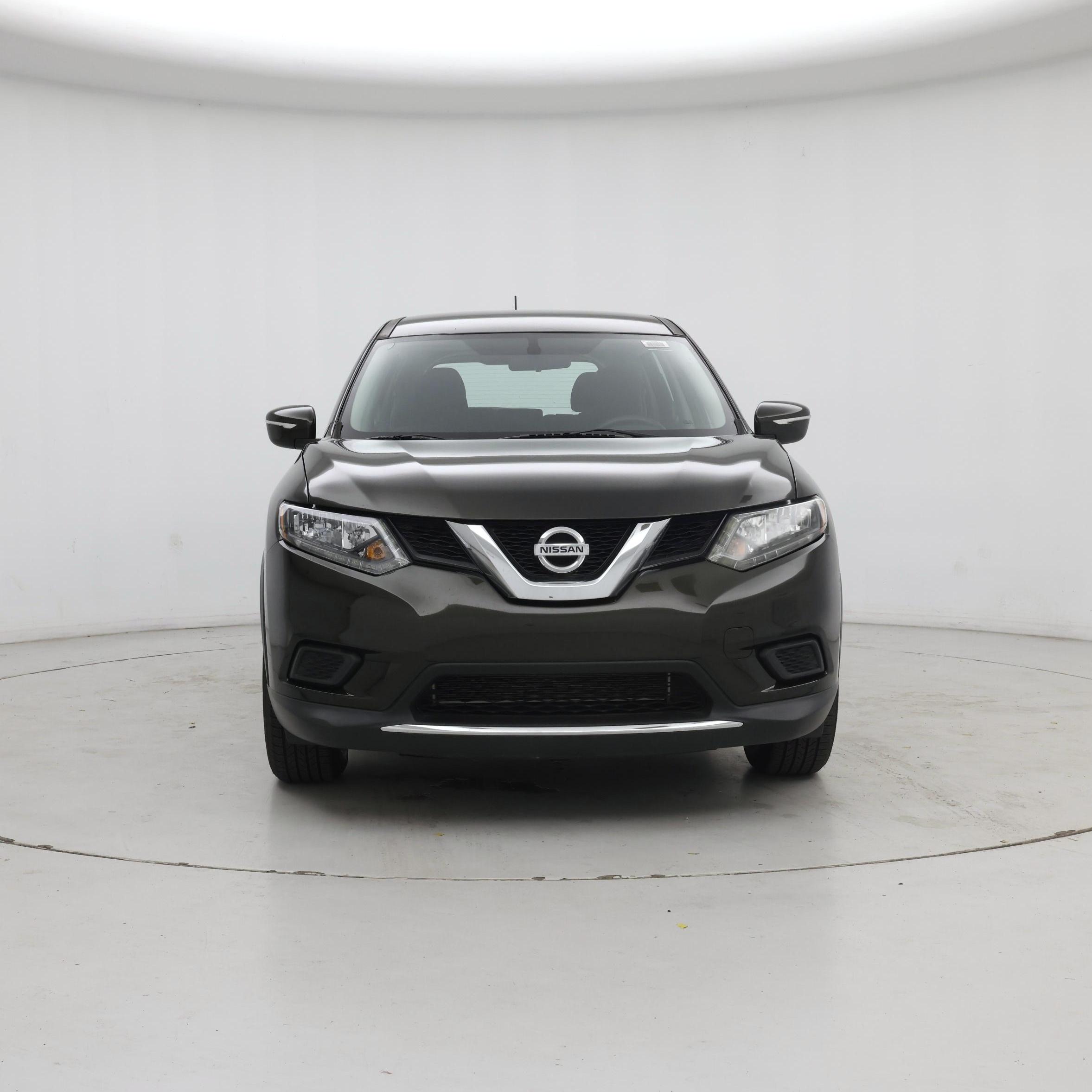 Thumbnail: 2015 Nissan Rogue - 5