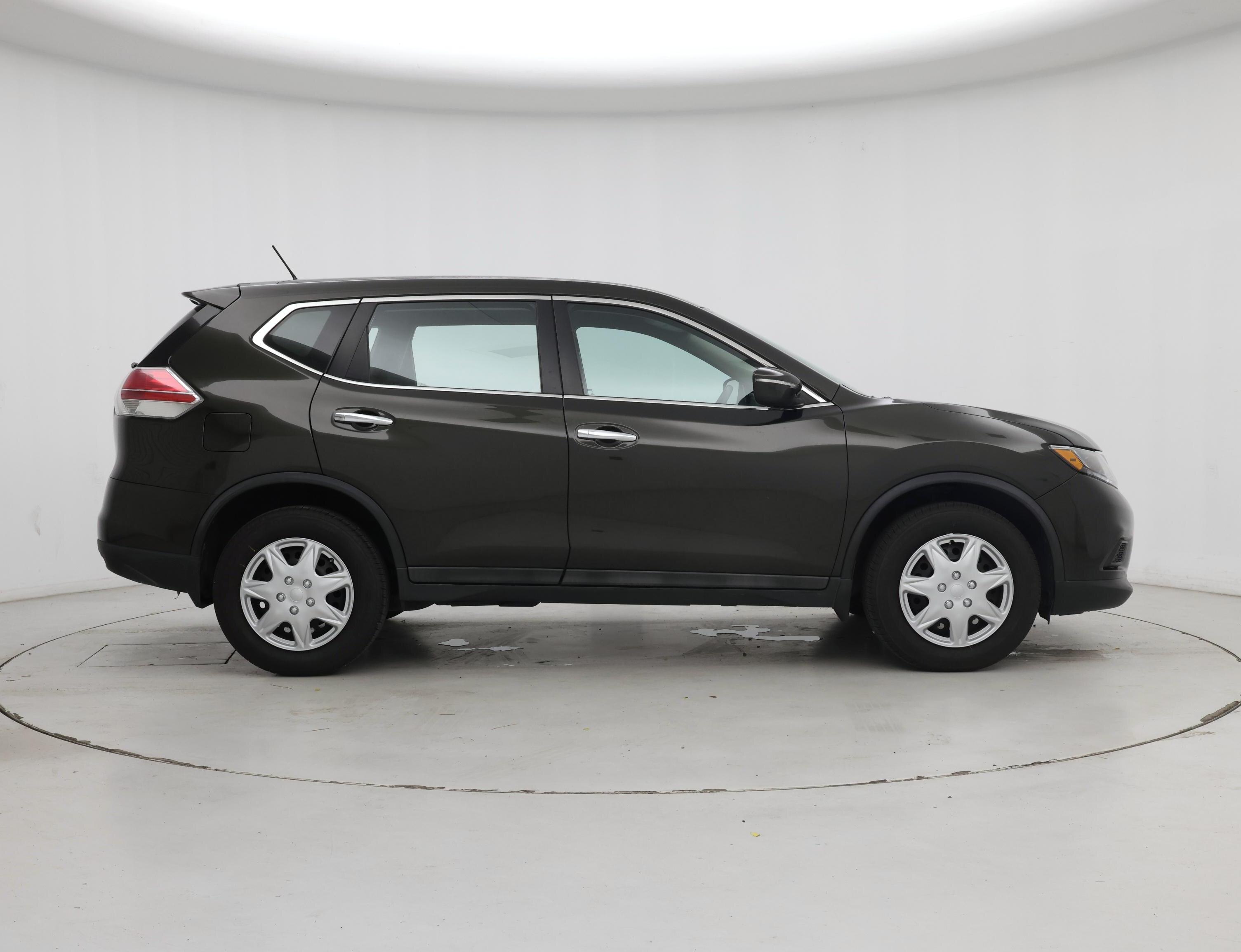 Thumbnail: 2015 Nissan Rogue - 7