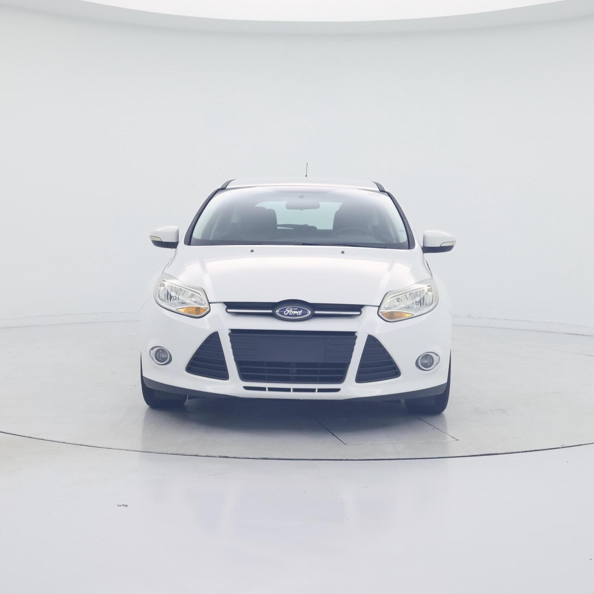 Thumbnail: 2014 Ford Focus - 5