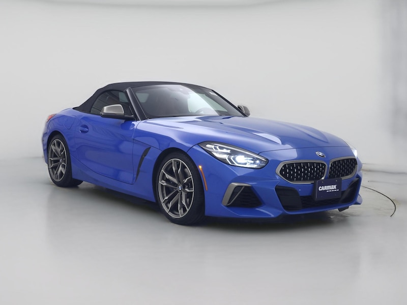 2020 BMW Z4 M40i -
                  Westborough, MA