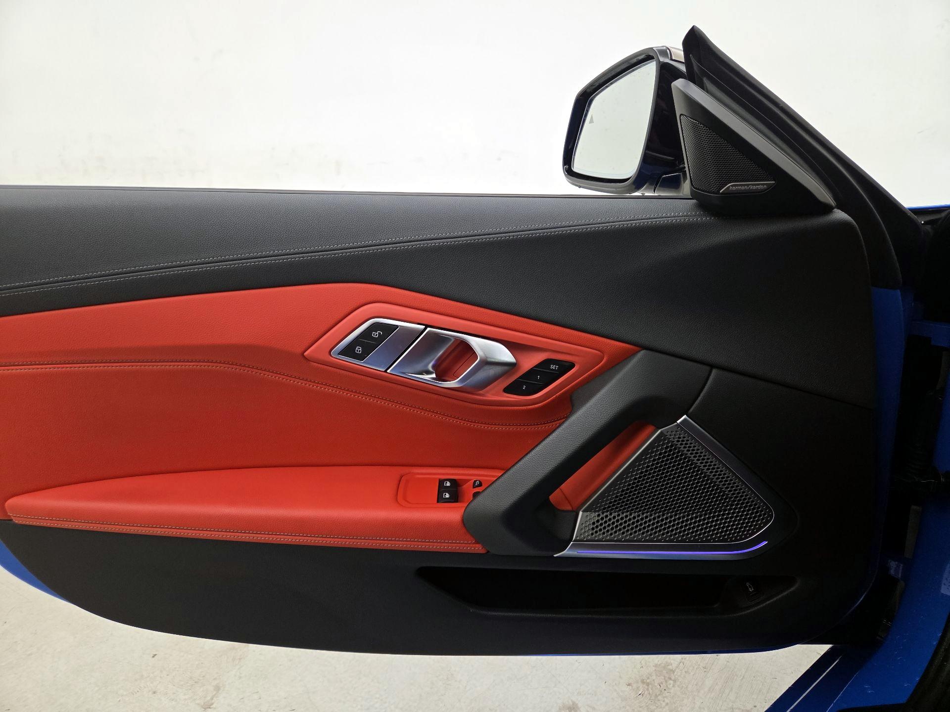 Thumbnail: 2020 BMW Z4 - 12