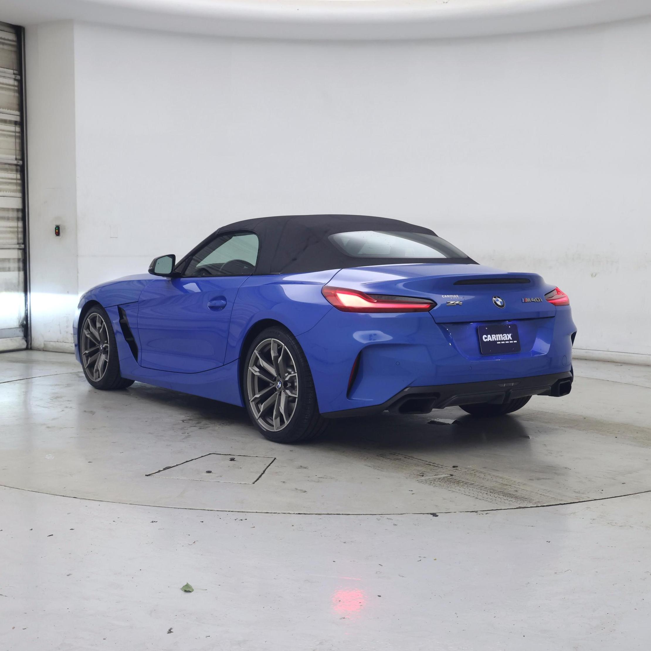 Thumbnail: 2020 BMW Z4 - 2