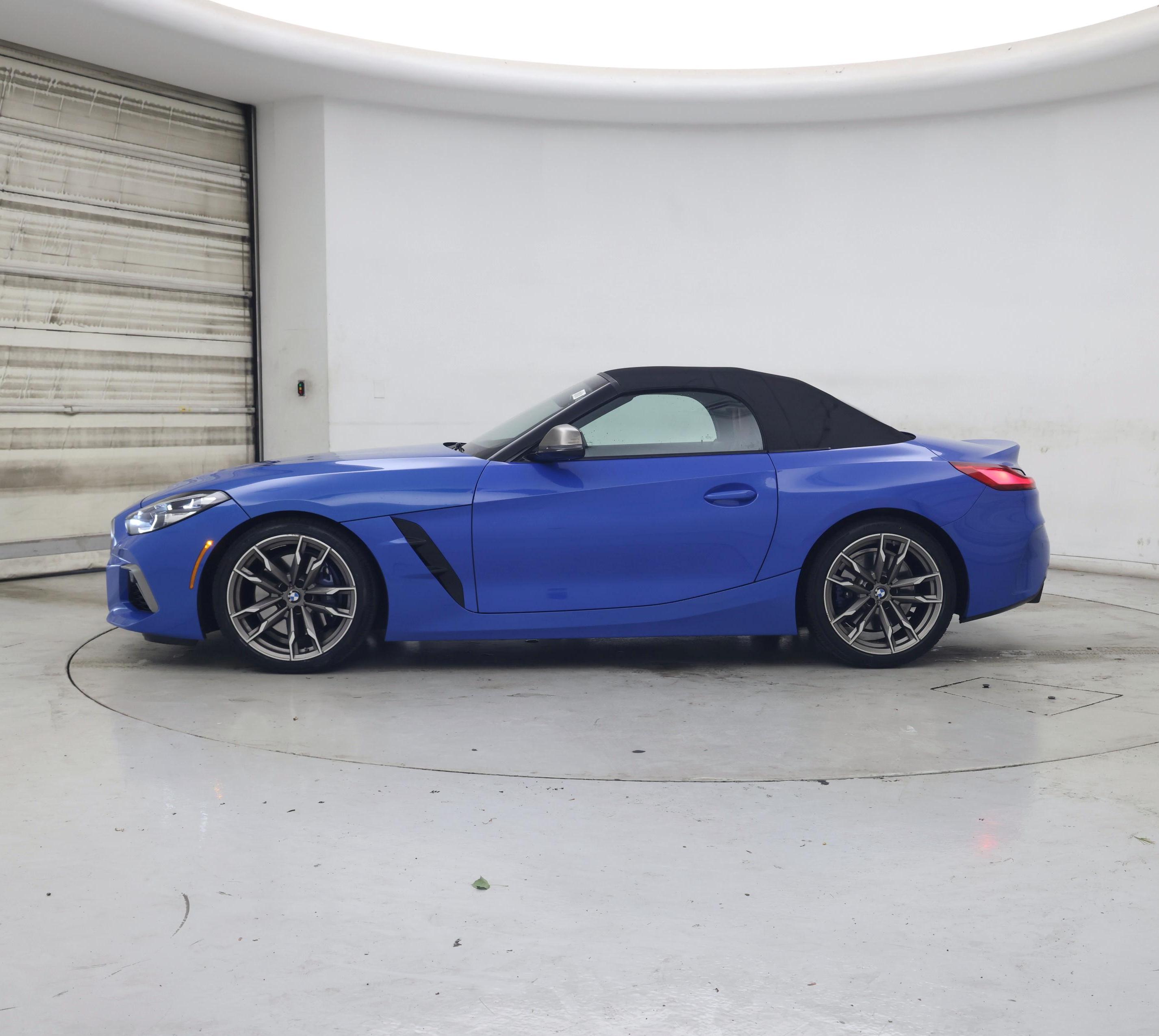 Thumbnail: 2020 BMW Z4 - 3
