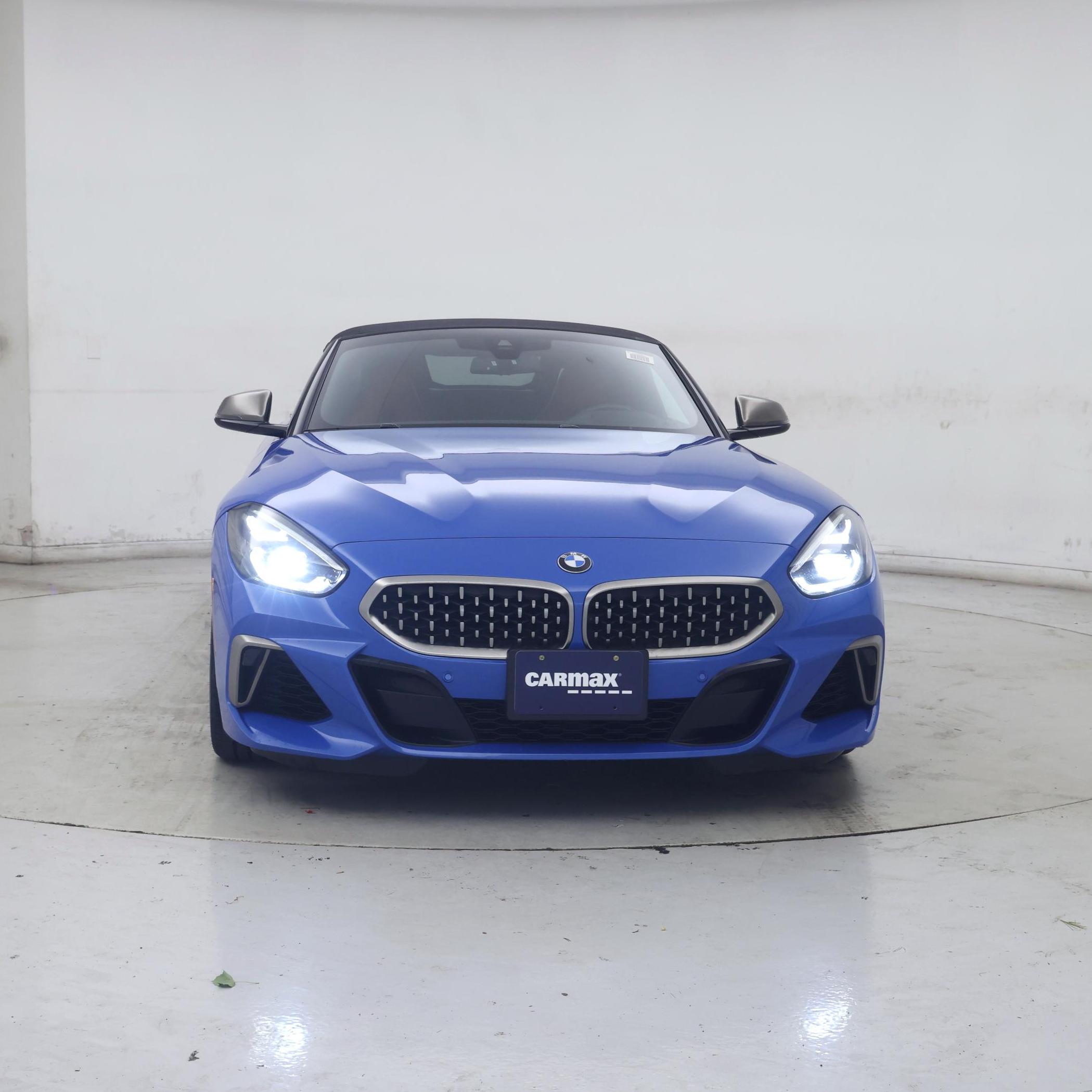Thumbnail: 2020 BMW Z4 - 5