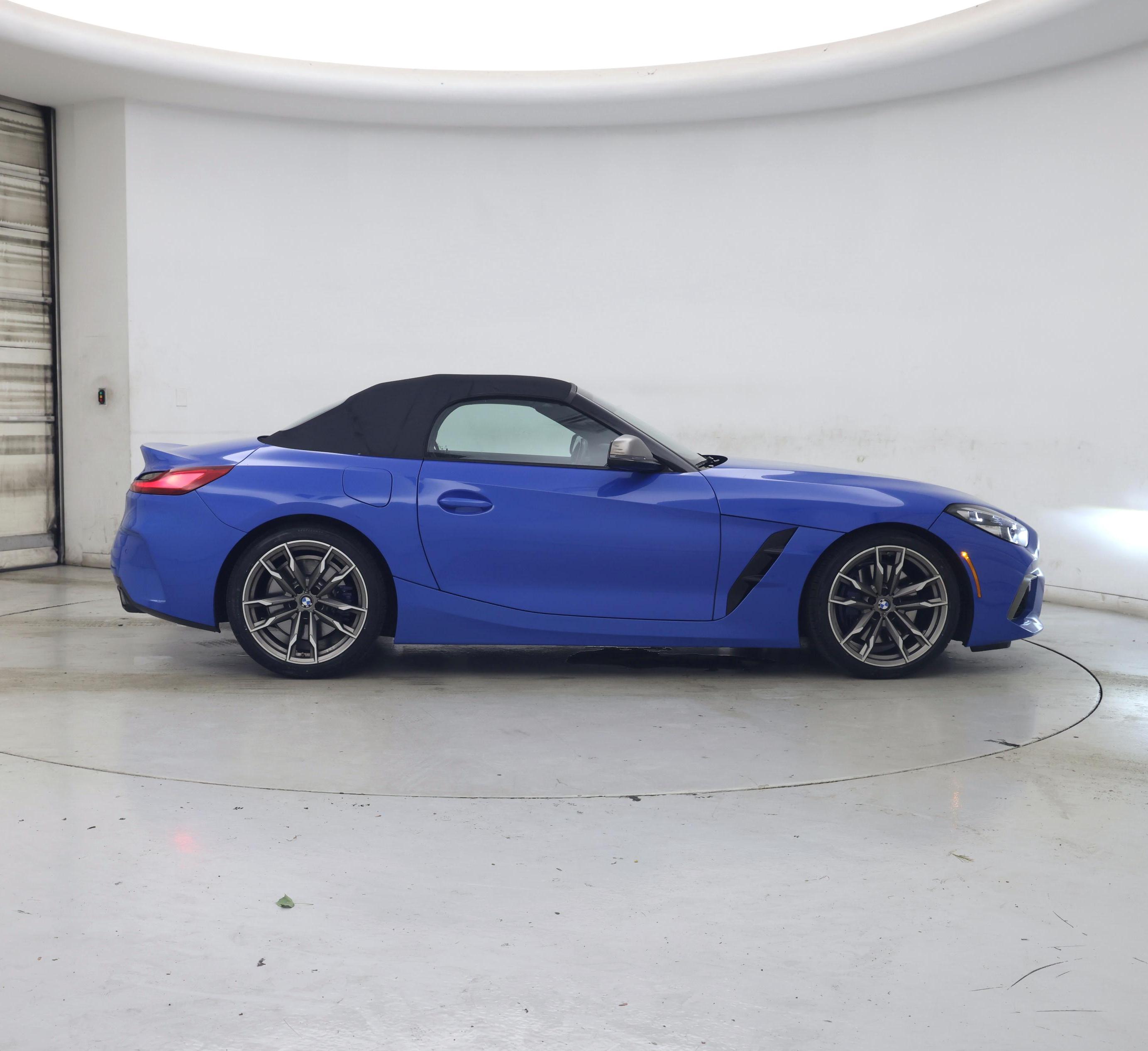 Thumbnail: 2020 BMW Z4 - 7