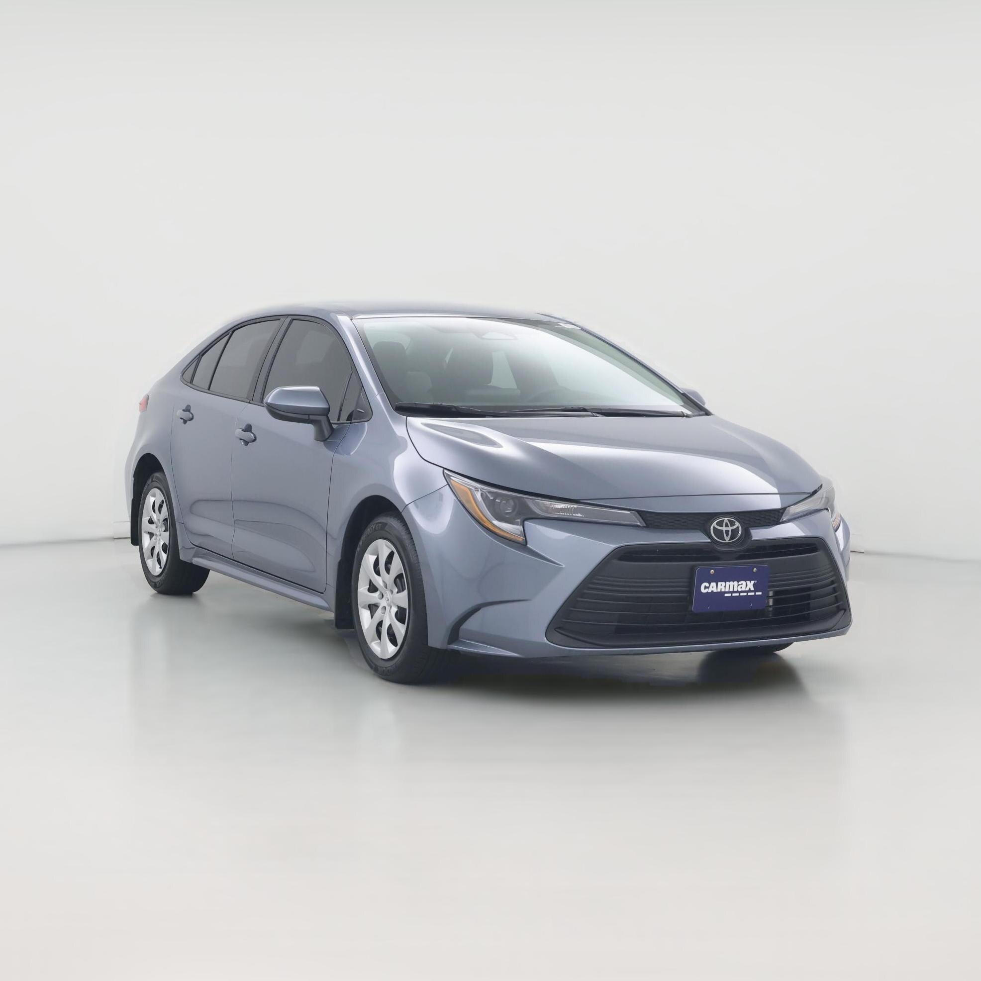Thumbnail: 2026 Toyota Corolla - 1