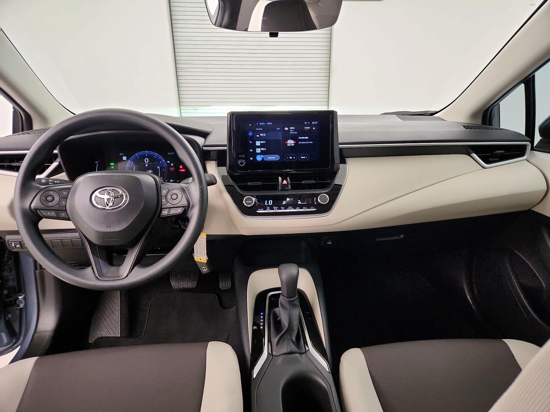 Thumbnail: 2026 Toyota Corolla - 9