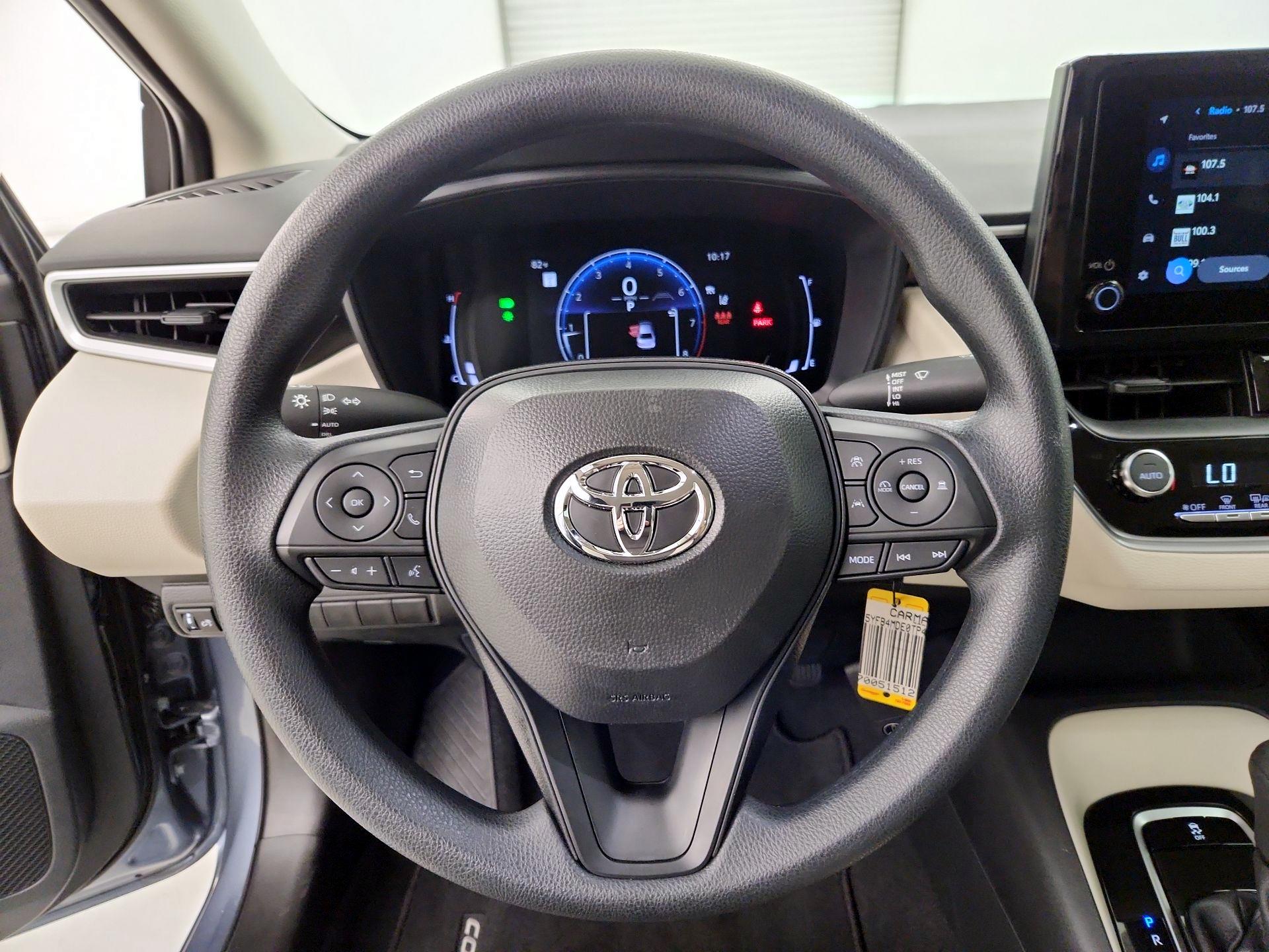 Thumbnail: 2026 Toyota Corolla - 10