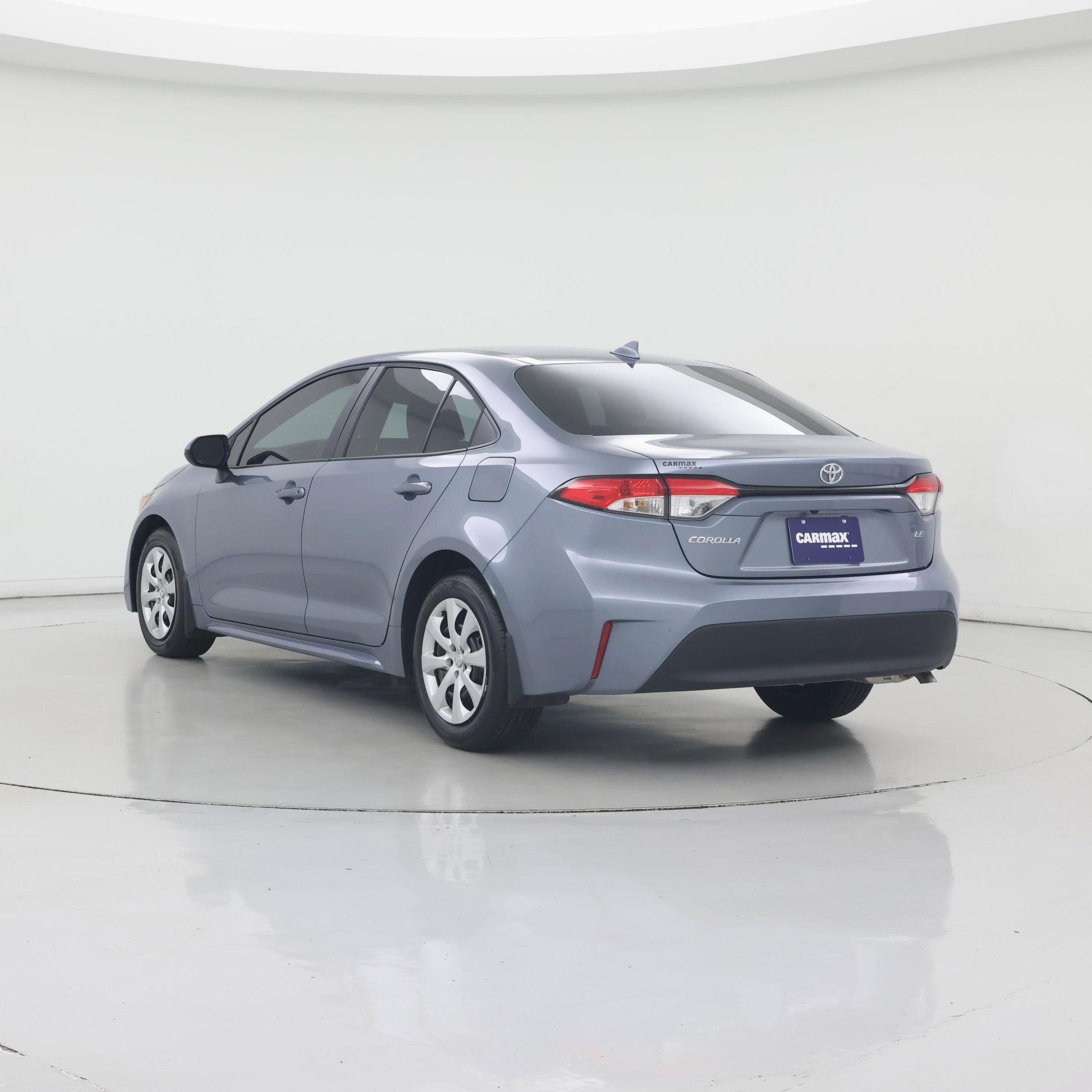Thumbnail: 2026 Toyota Corolla - 2