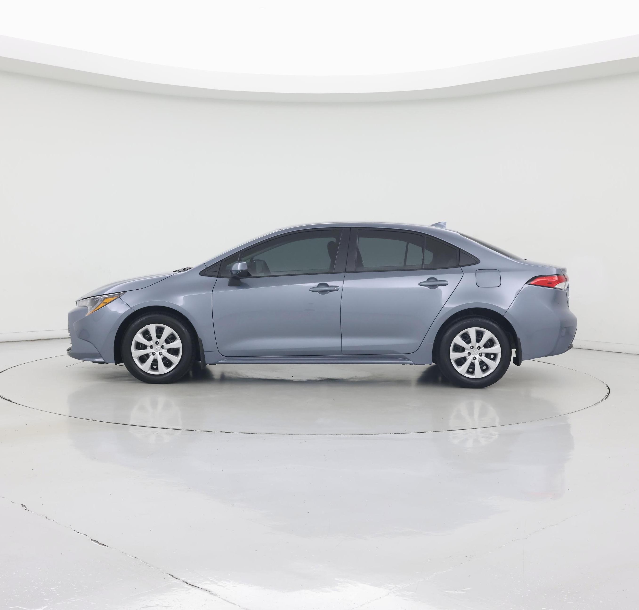 Thumbnail: 2026 Toyota Corolla - 3