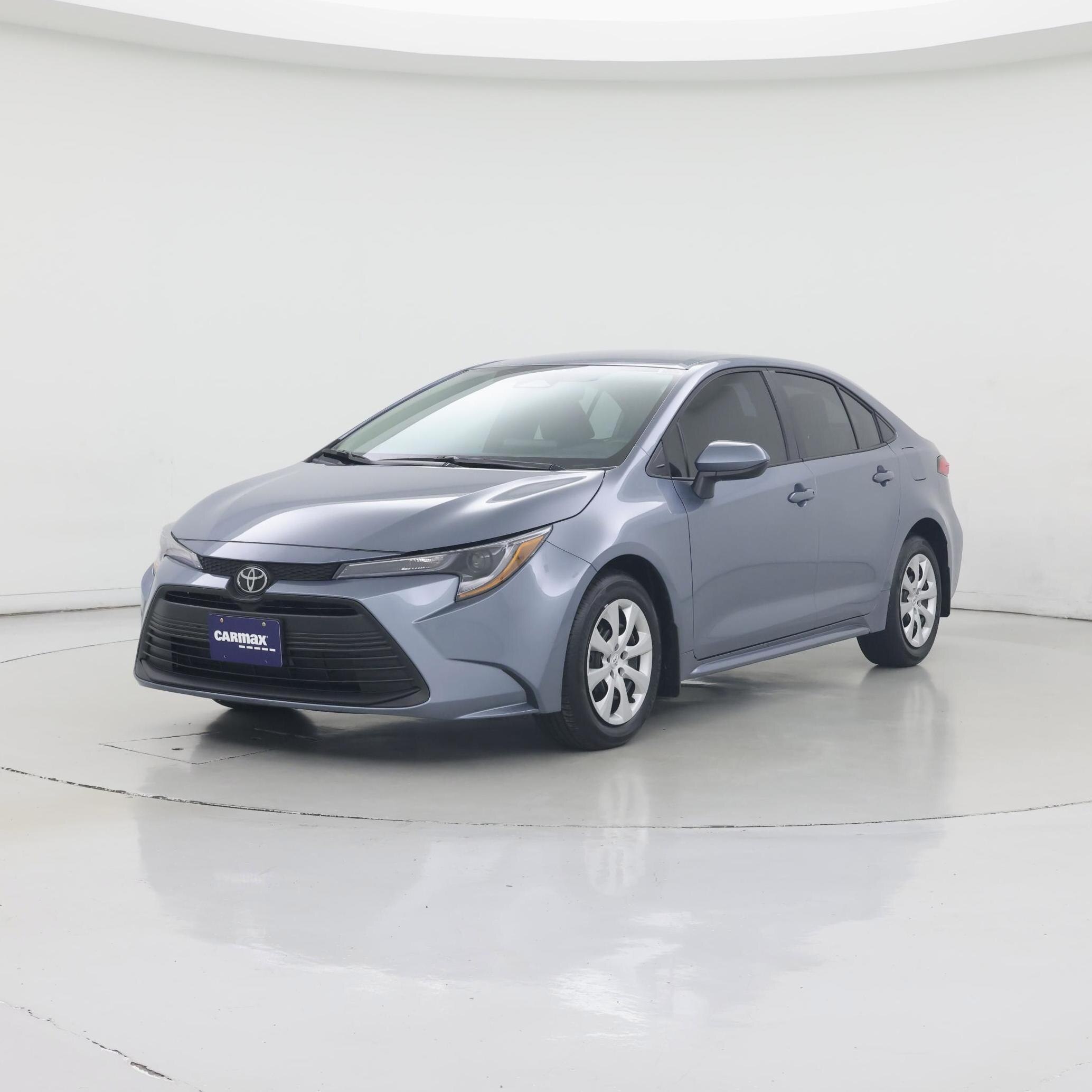 Thumbnail: 2026 Toyota Corolla - 4