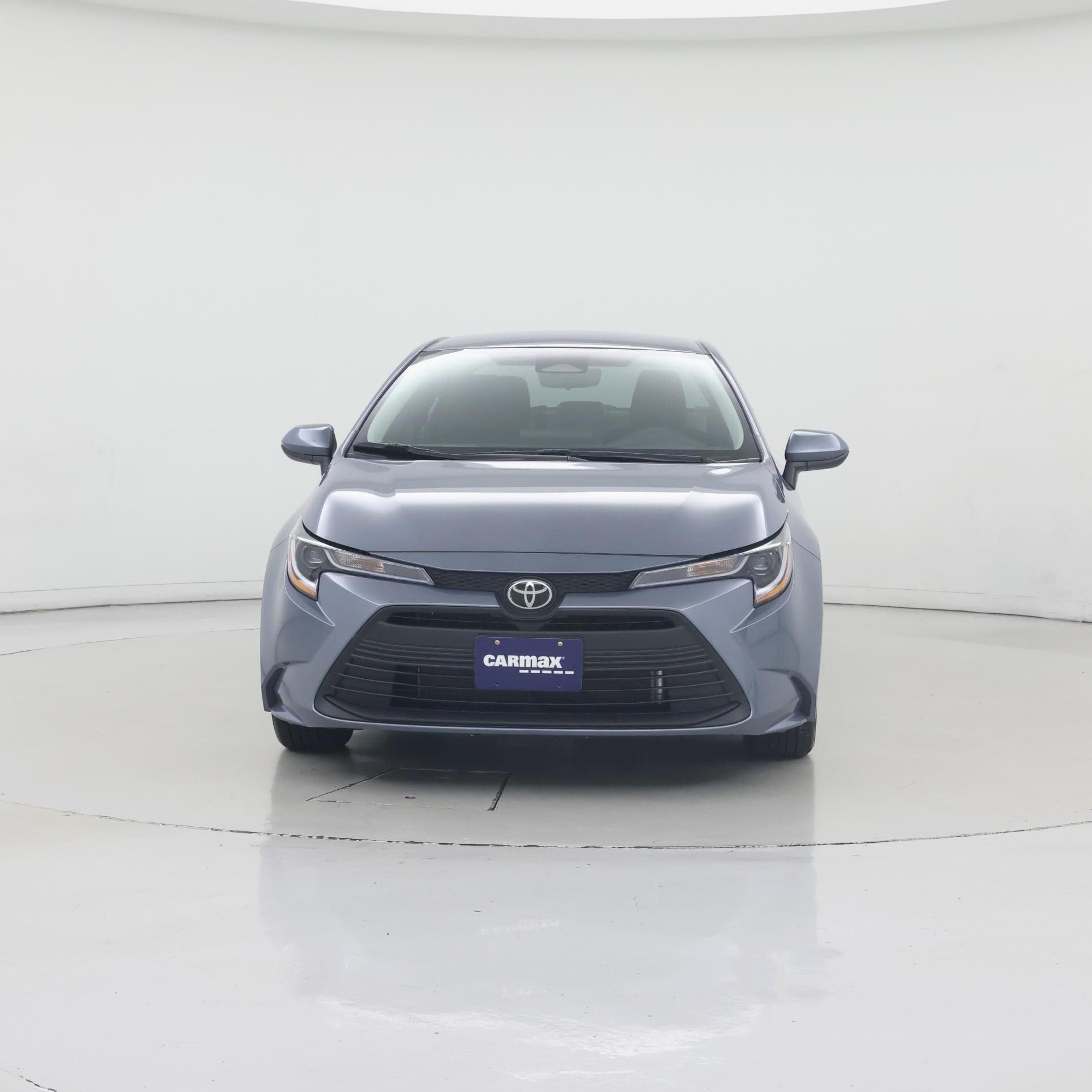 Thumbnail: 2026 Toyota Corolla - 5