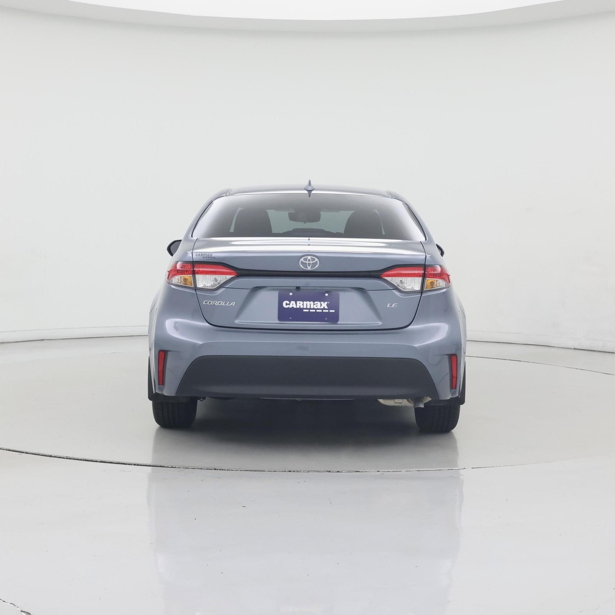 Thumbnail: 2026 Toyota Corolla - 6