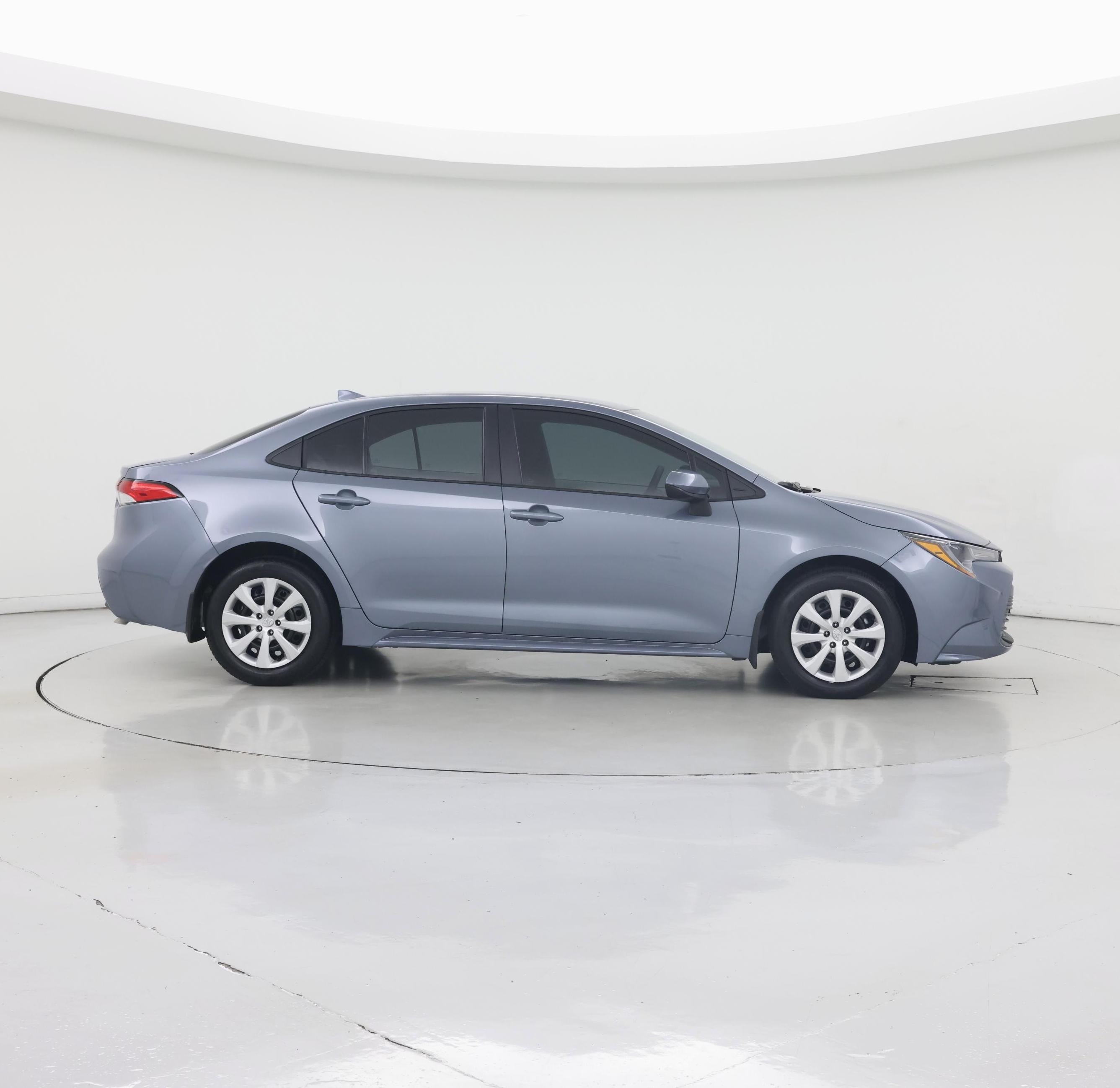 Thumbnail: 2026 Toyota Corolla - 7