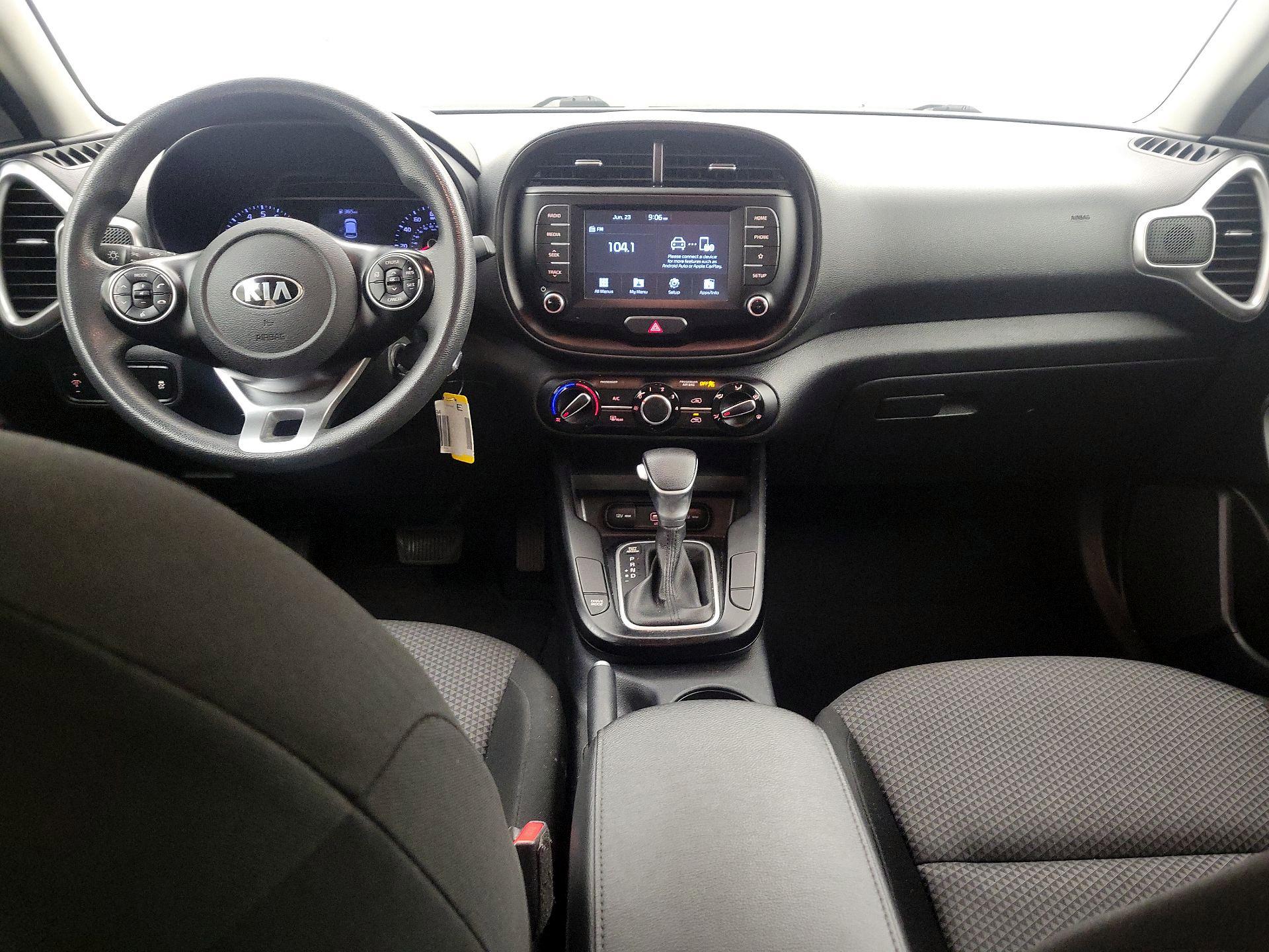 Thumbnail: 2020 Kia Soul - 9