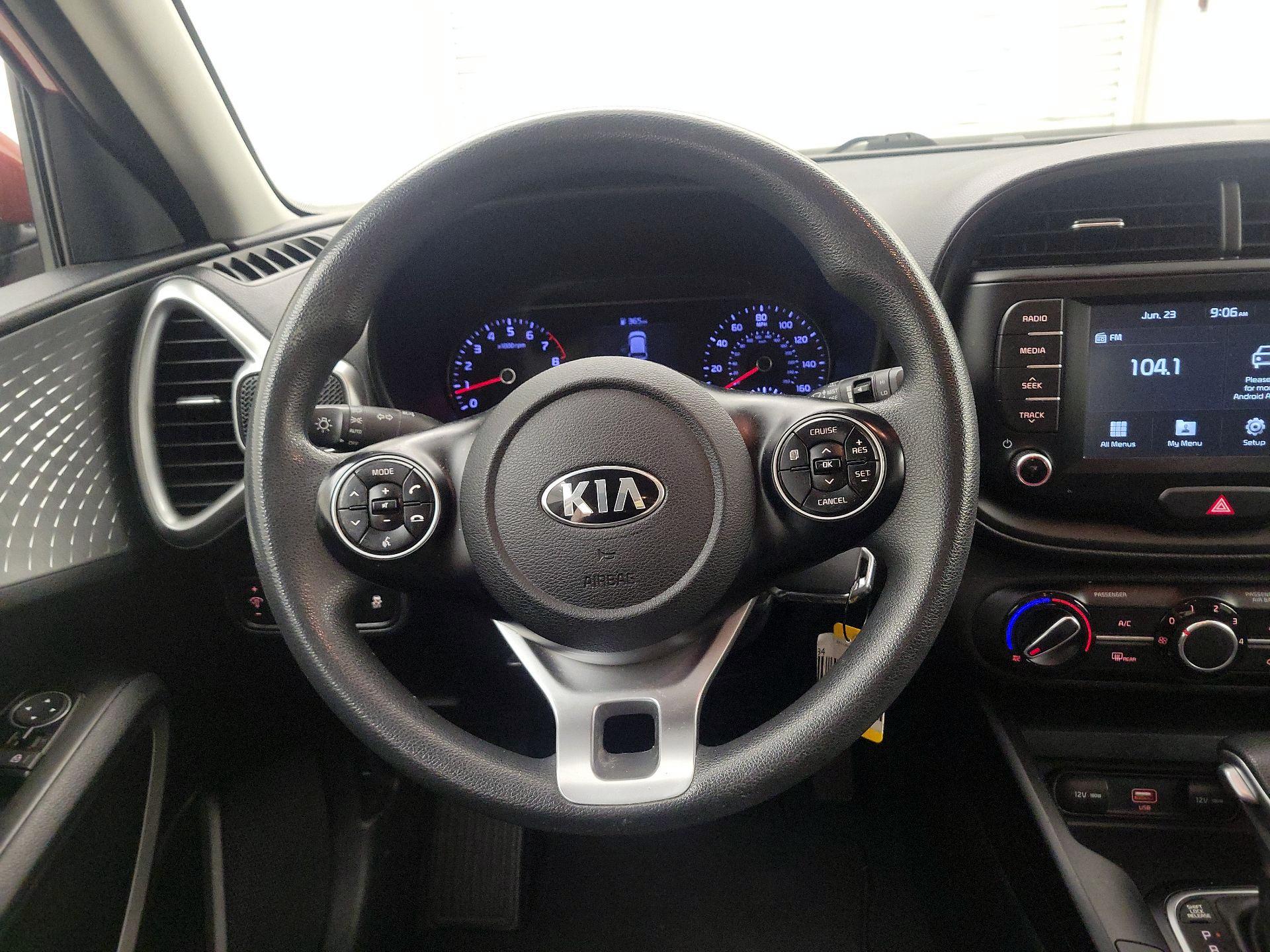 Thumbnail: 2020 Kia Soul - 10