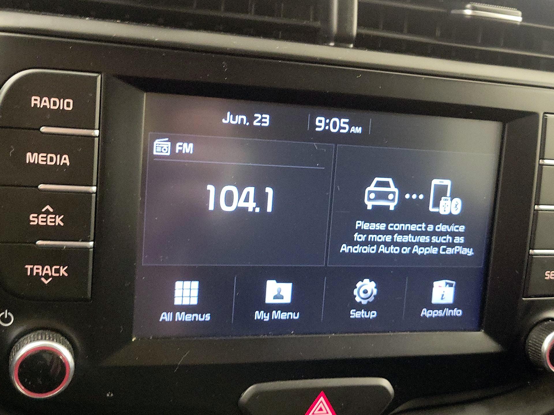 Thumbnail: 2020 Kia Soul - 15