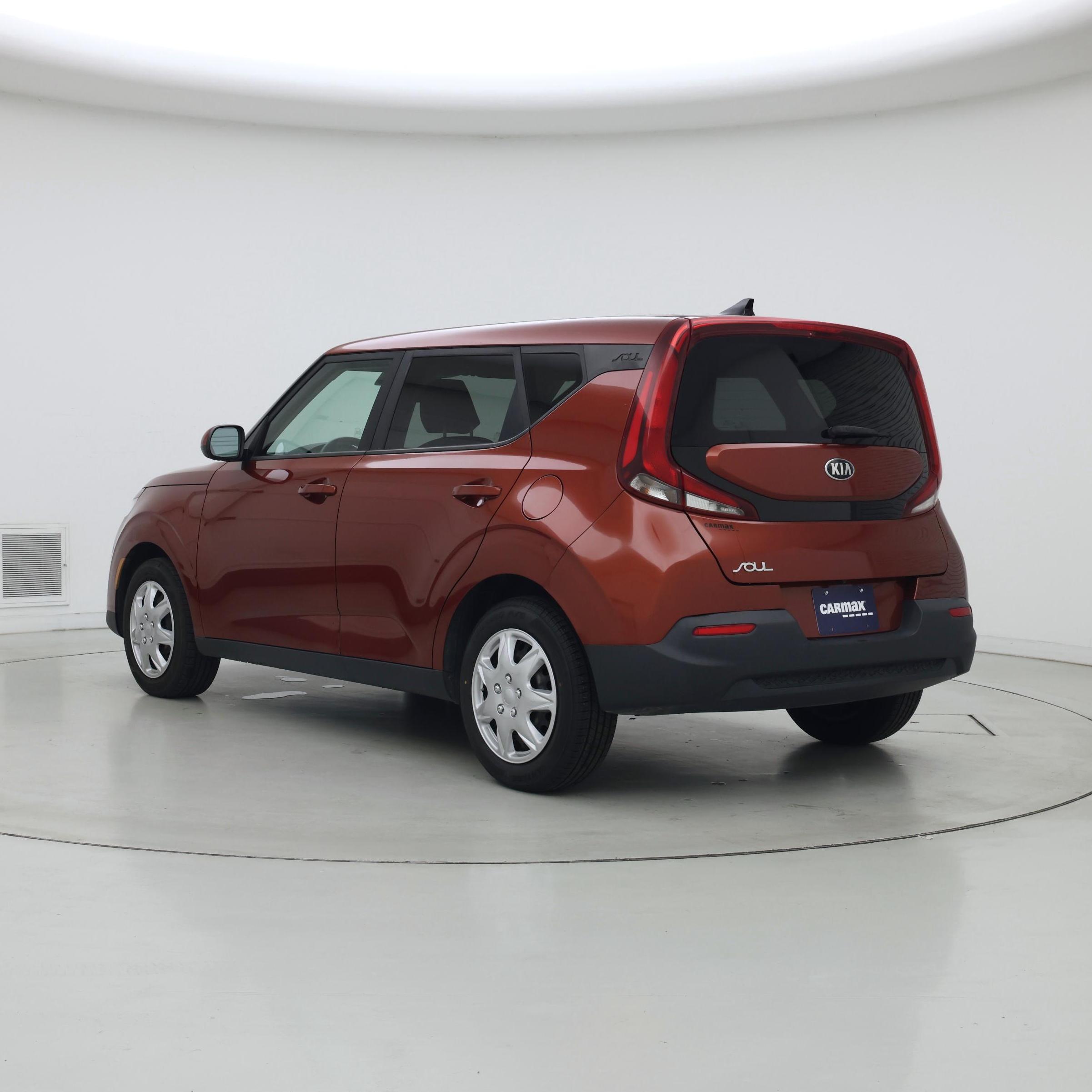 Thumbnail: 2020 Kia Soul - 2