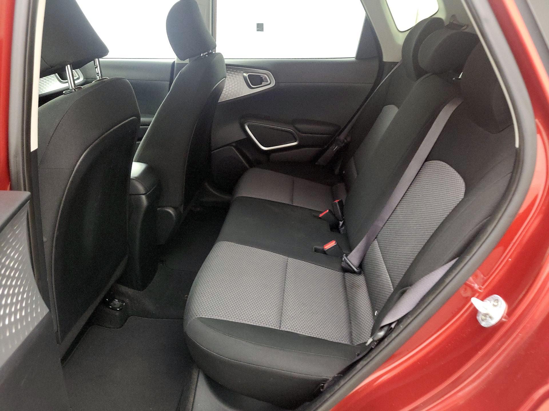 Thumbnail: 2020 Kia Soul - 19
