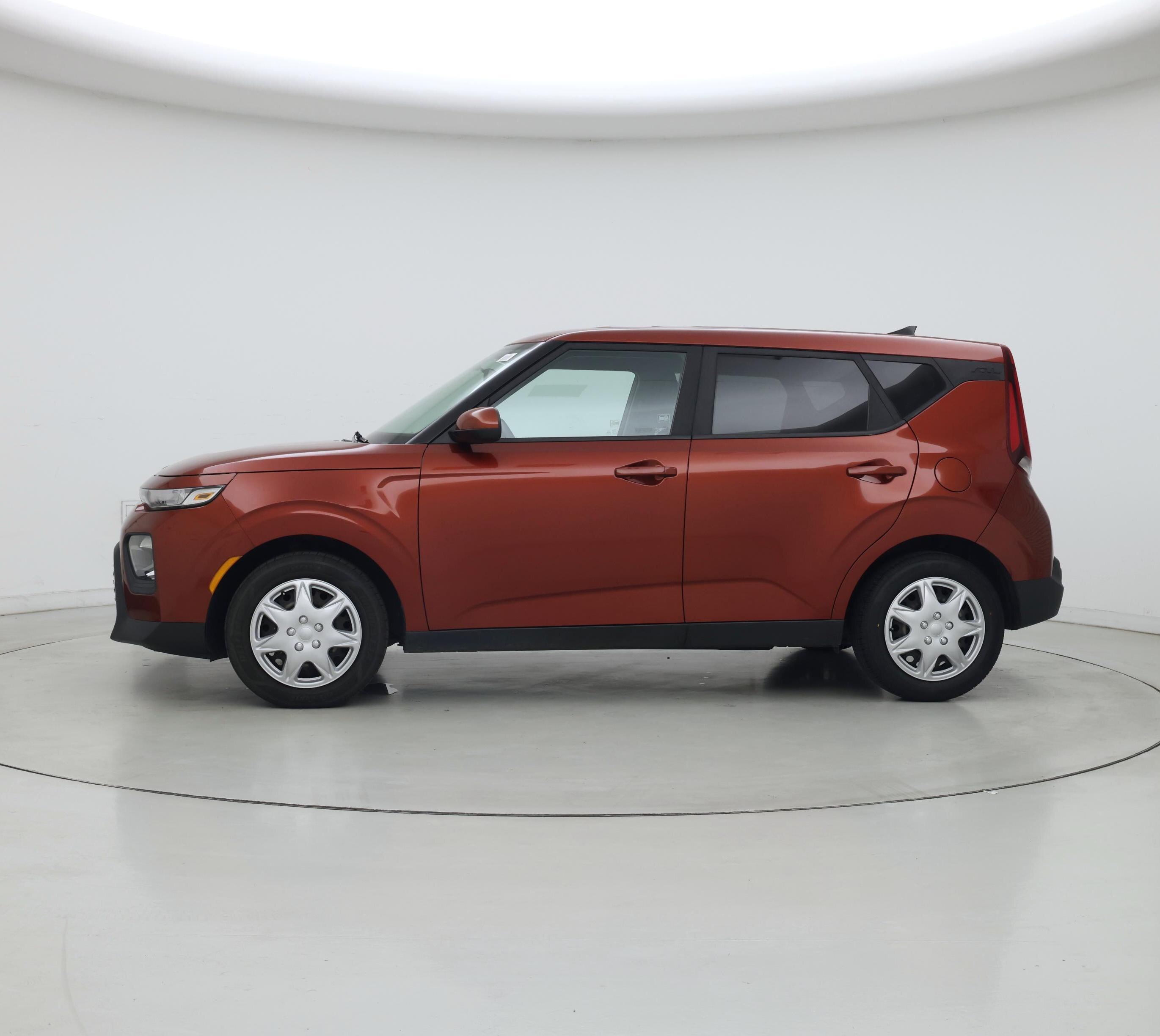 Thumbnail: 2020 Kia Soul - 3
