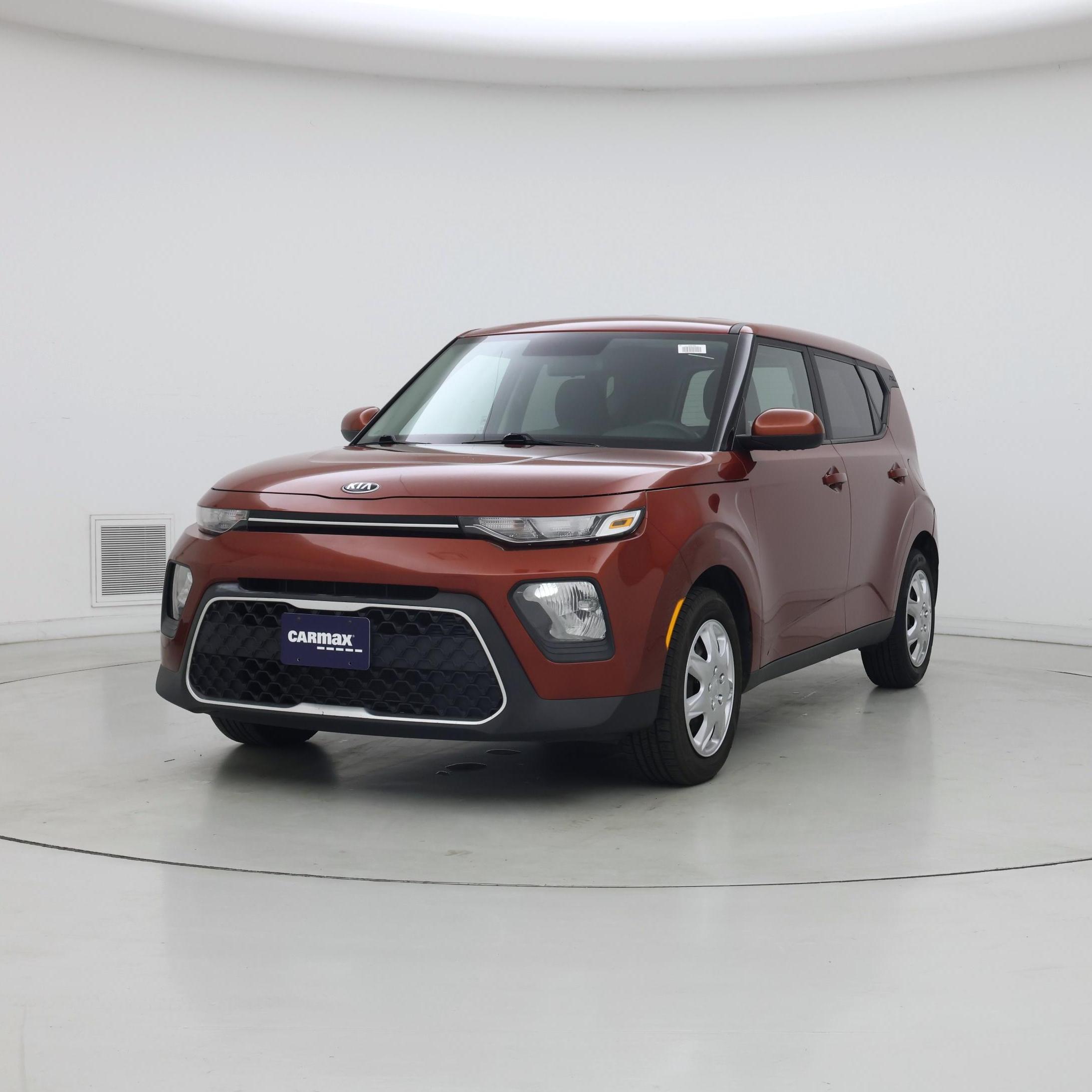 Thumbnail: 2020 Kia Soul - 4