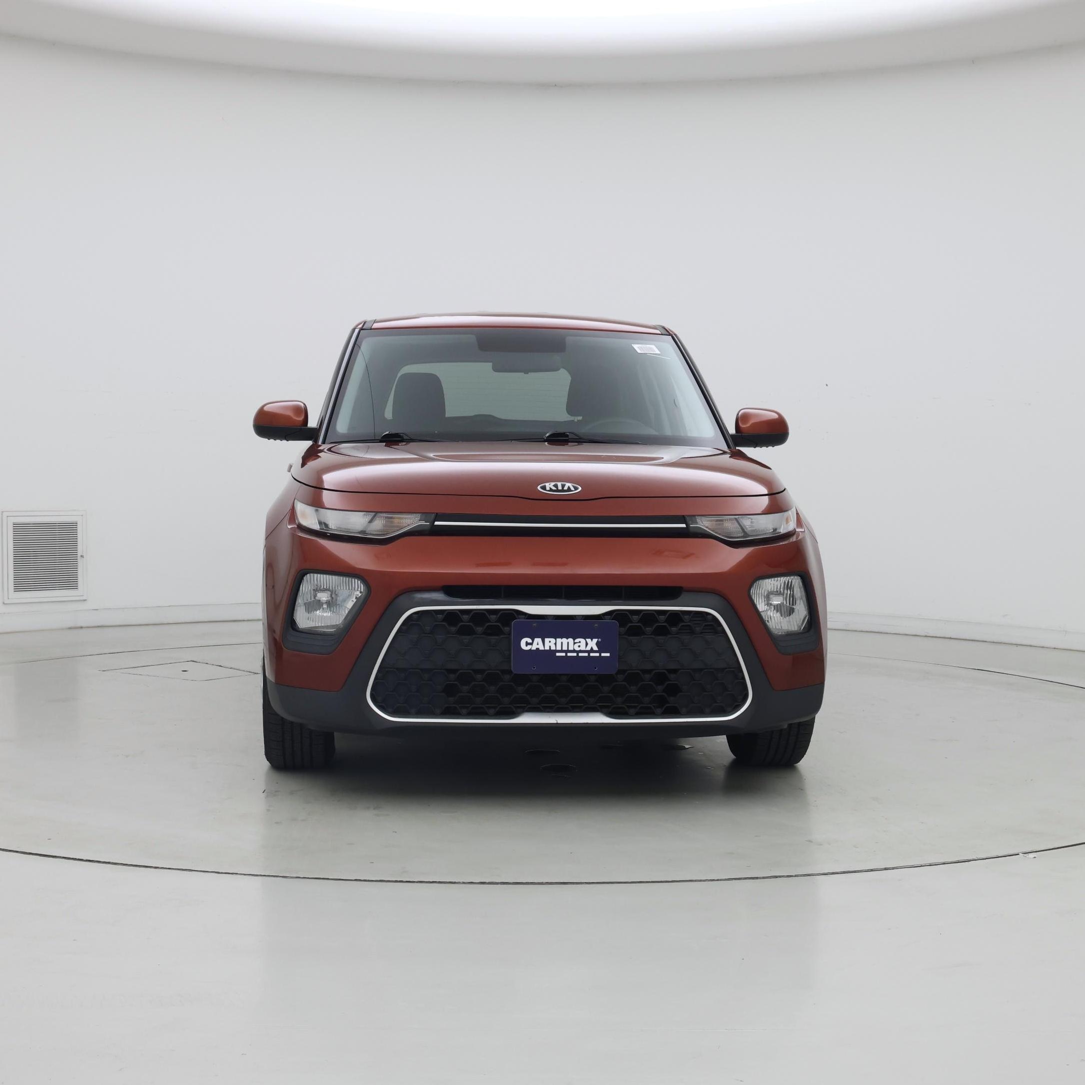 Thumbnail: 2020 Kia Soul - 5